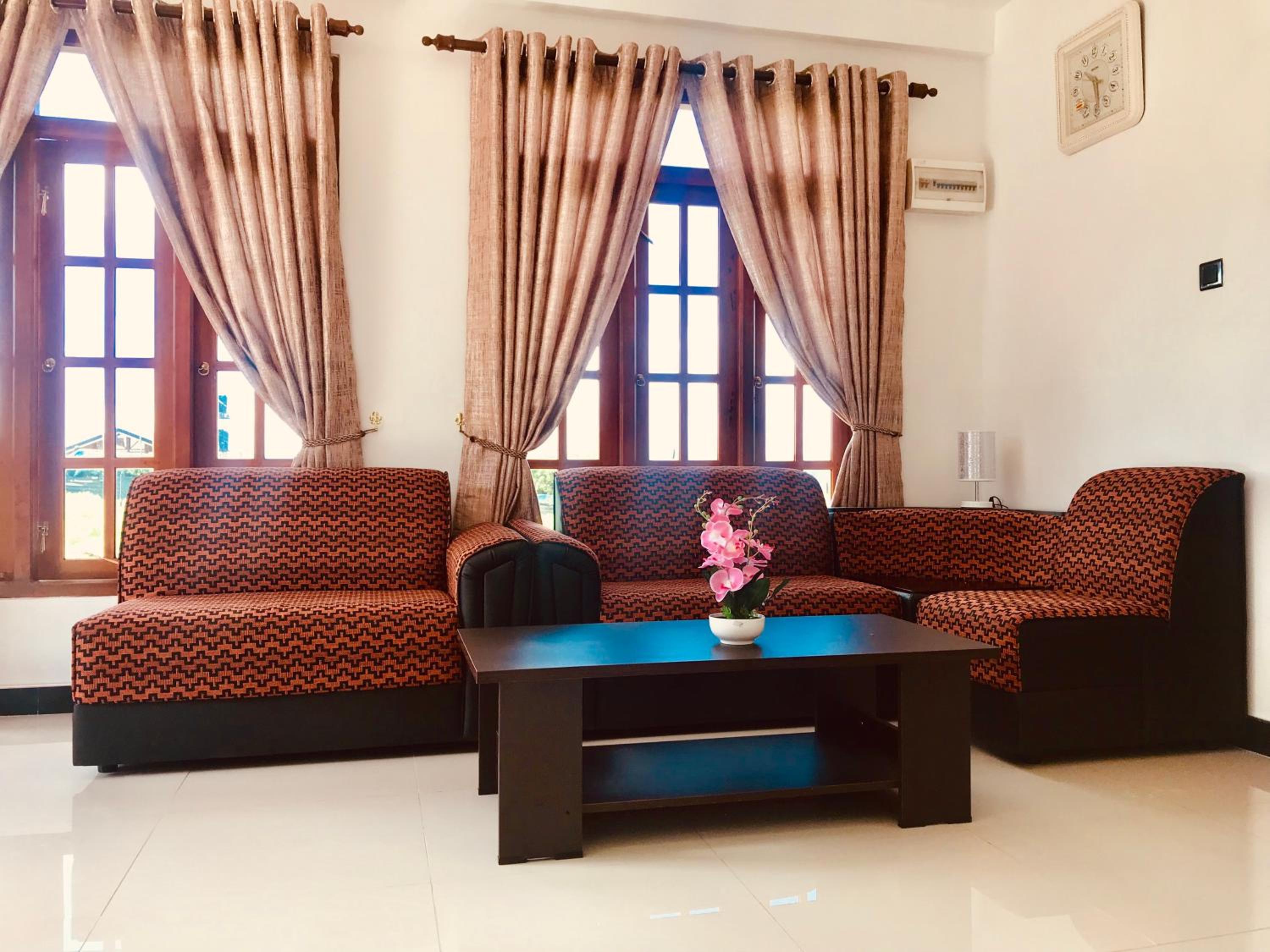 Loversleap bungalow view 5