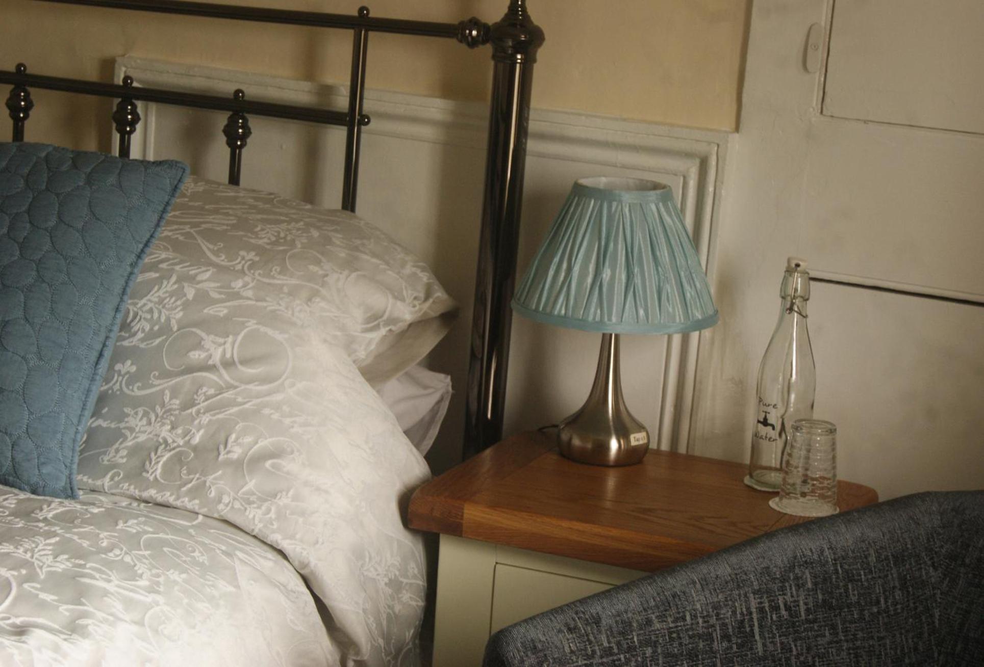 The Old Smithy Bed & Breakfast view 2