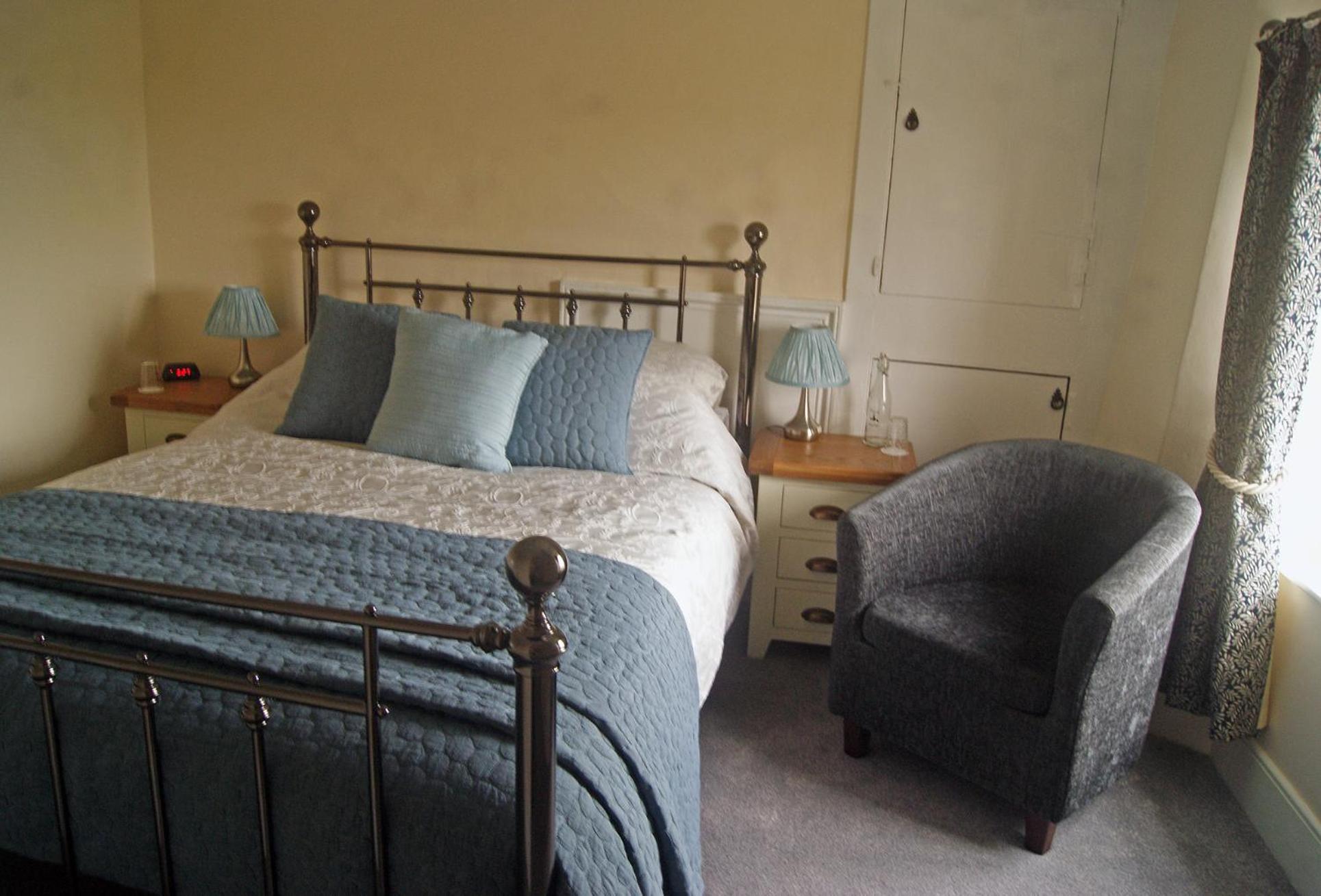 The Old Smithy Bed & Breakfast view 3