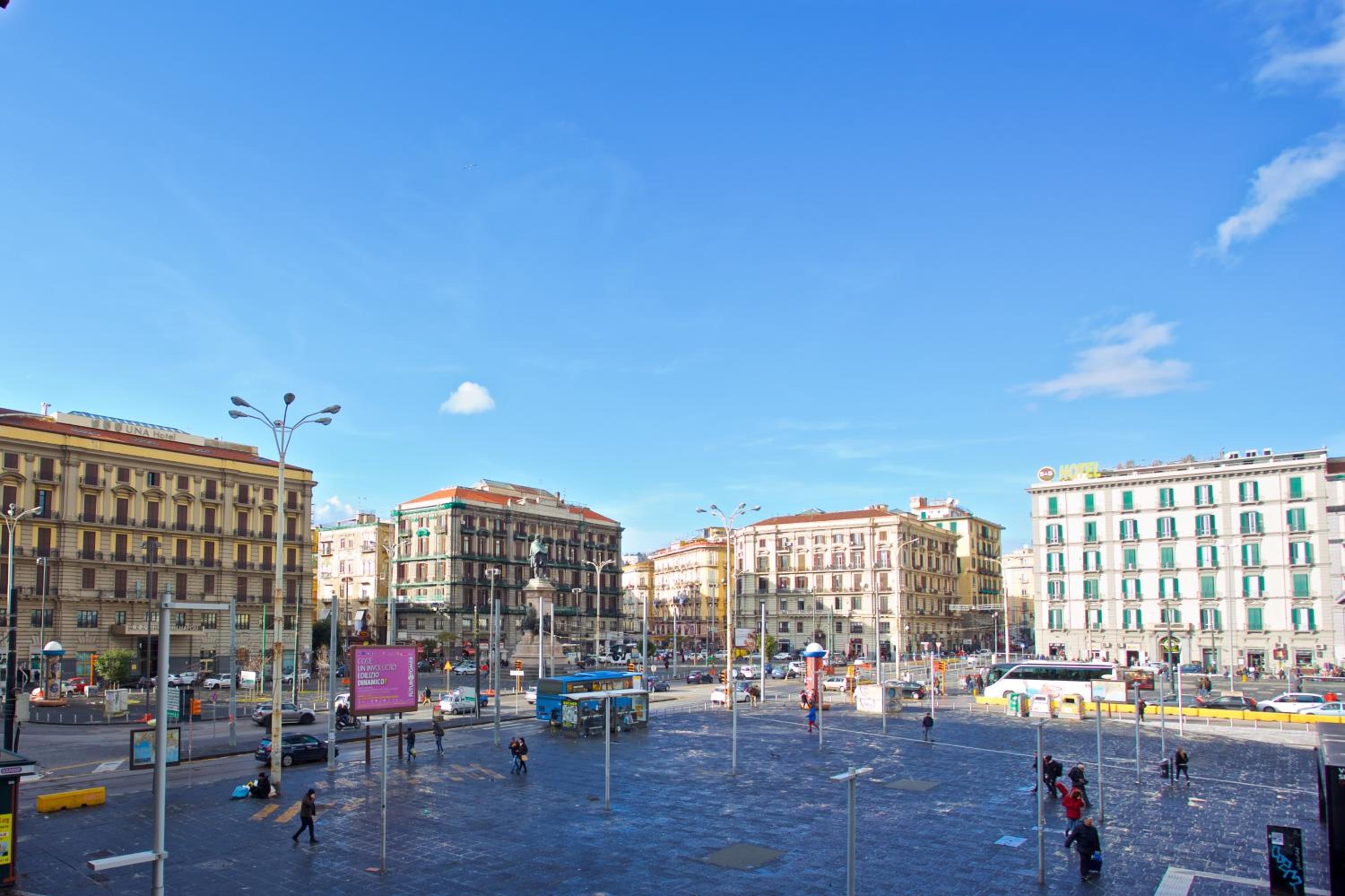 B&B MetròNapoli