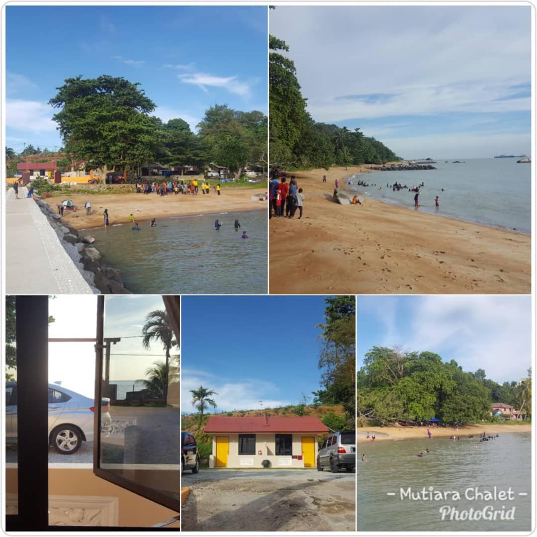 Mutiara Chalet photo 1