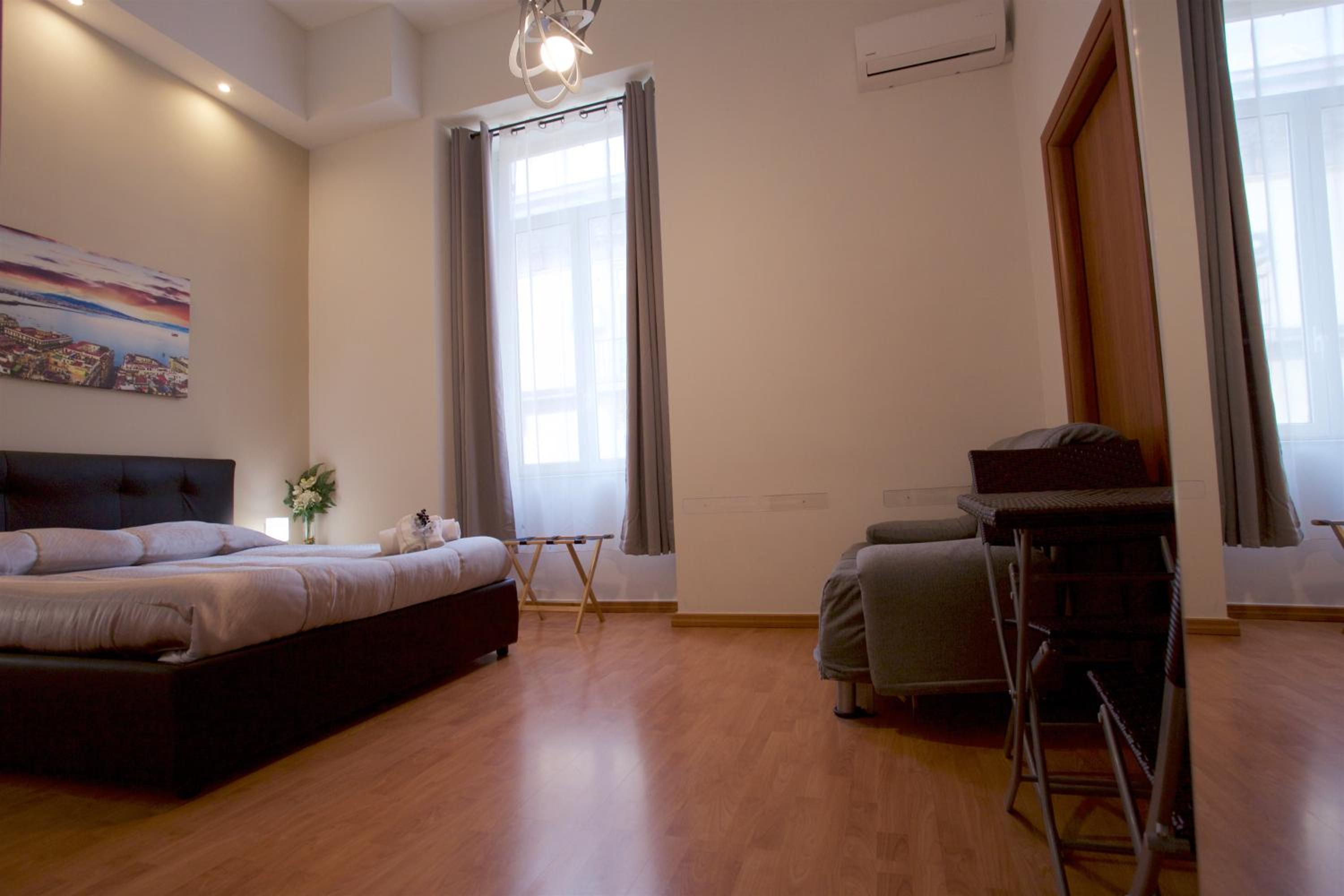 B&B MetròNapoli