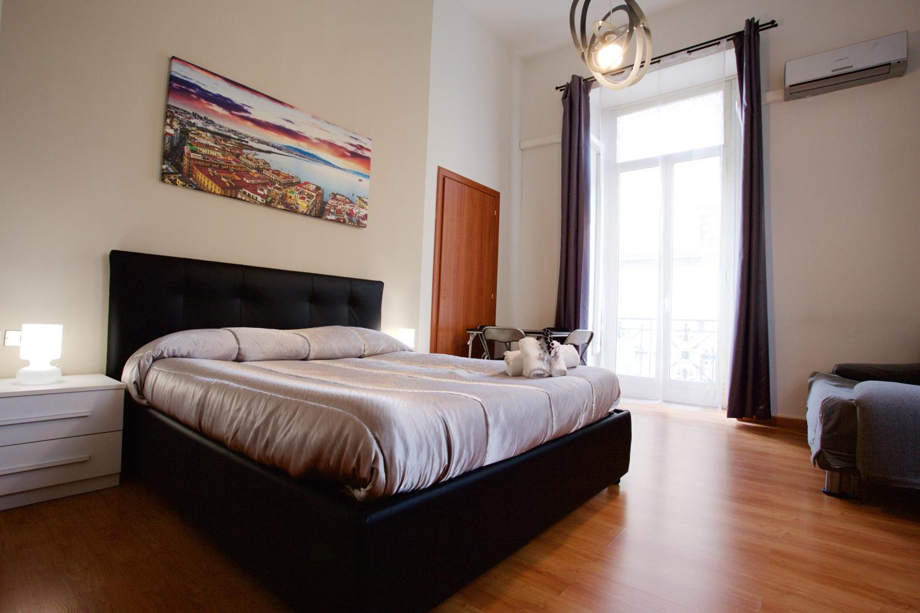 B&B MetròNapoli