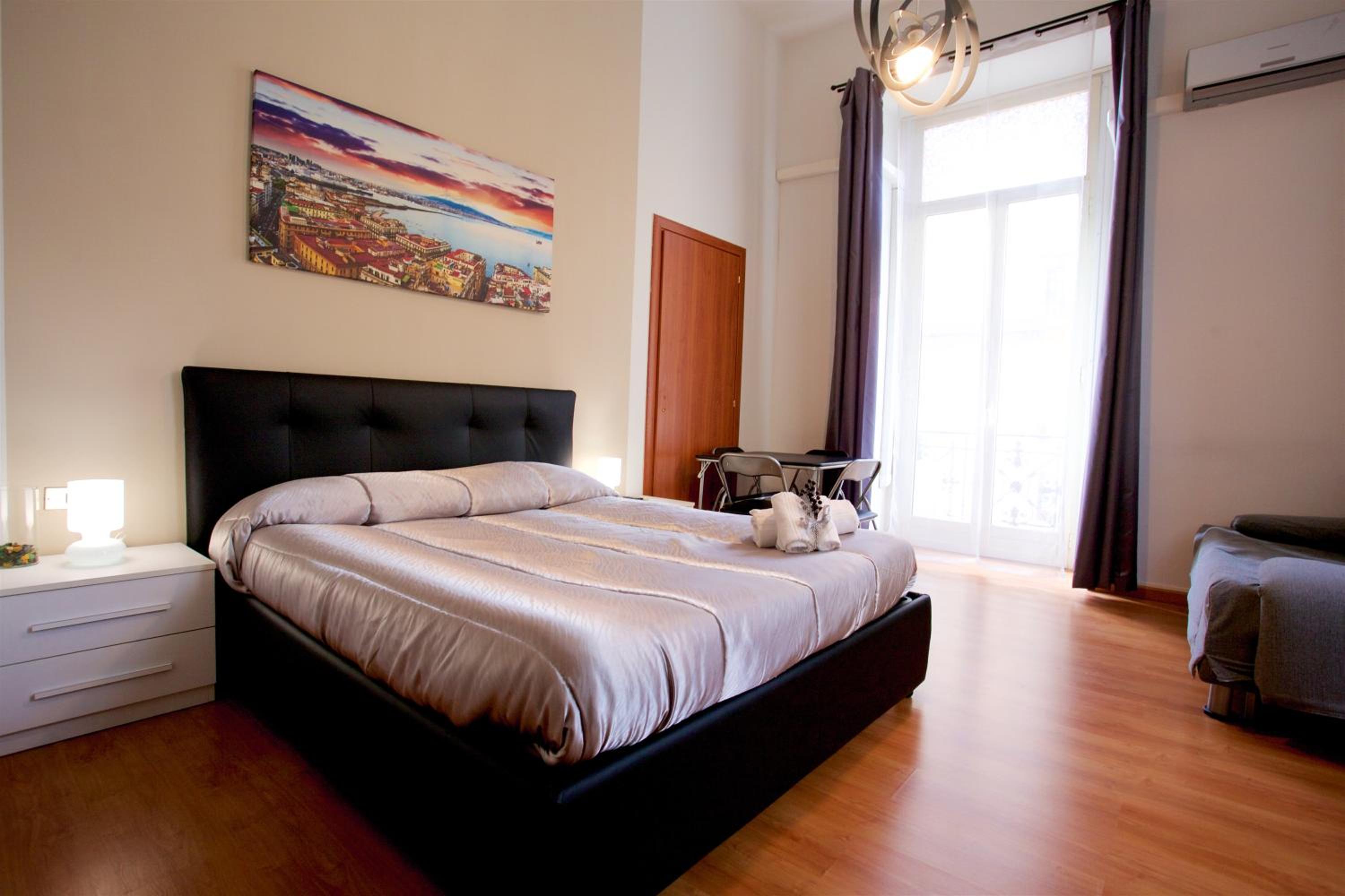 B&B MetròNapoli