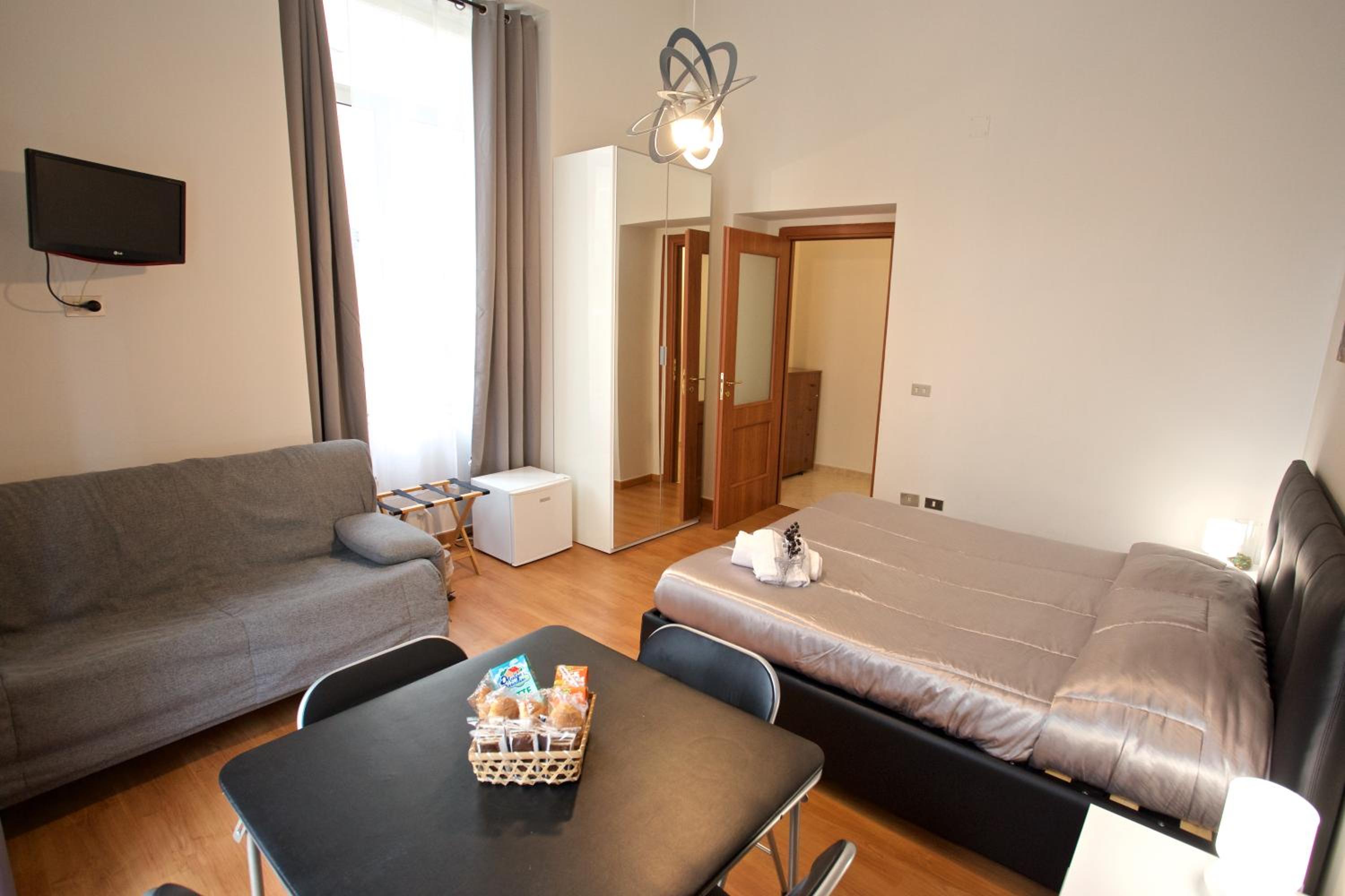 B&B MetròNapoli