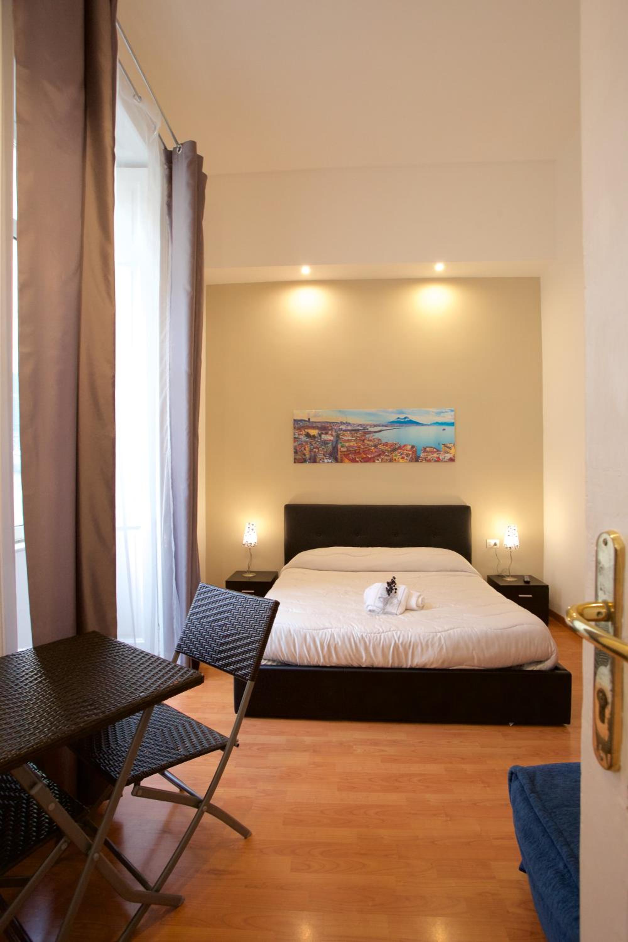 B&B MetròNapoli