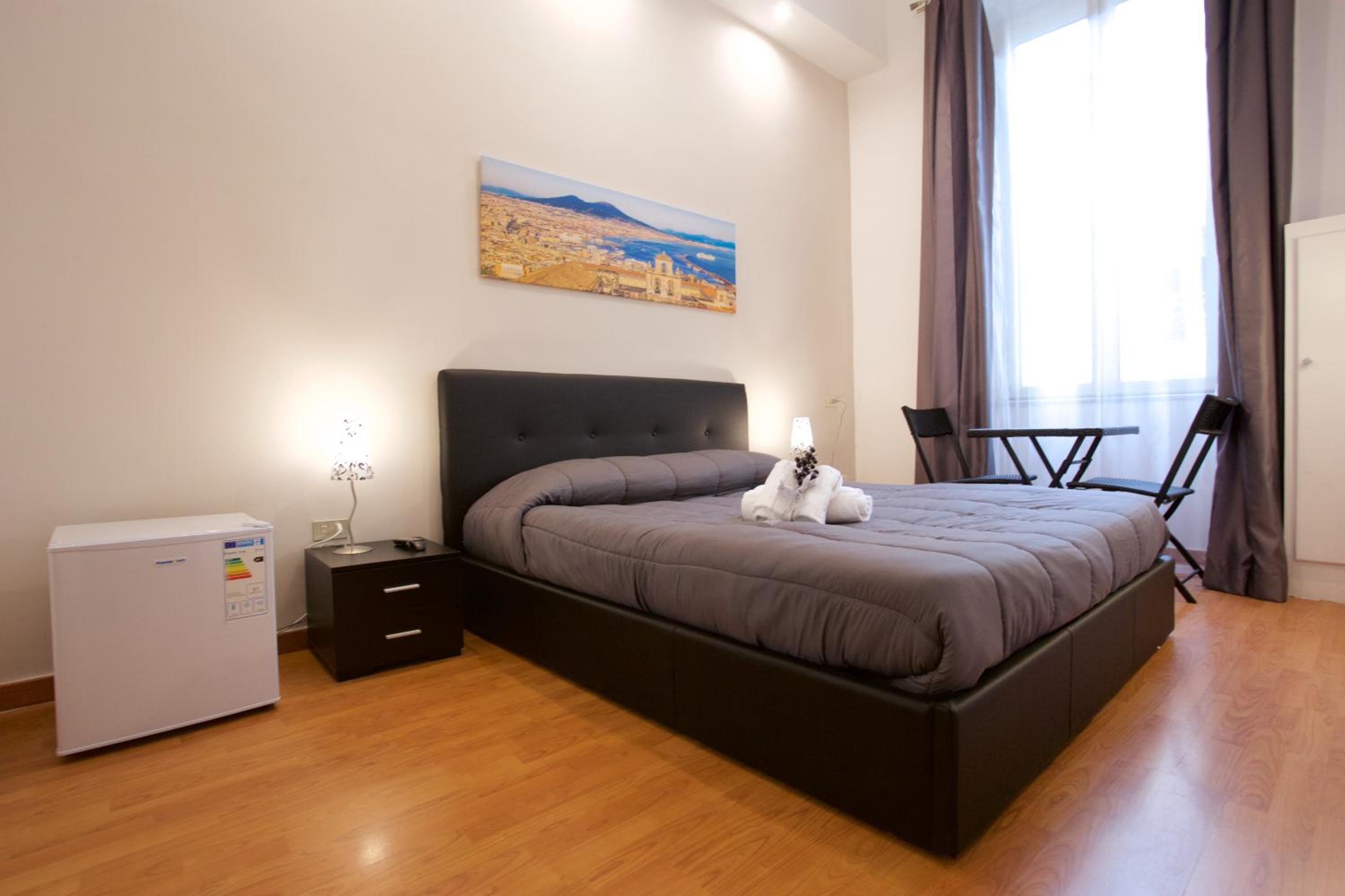 B&B MetròNapoli