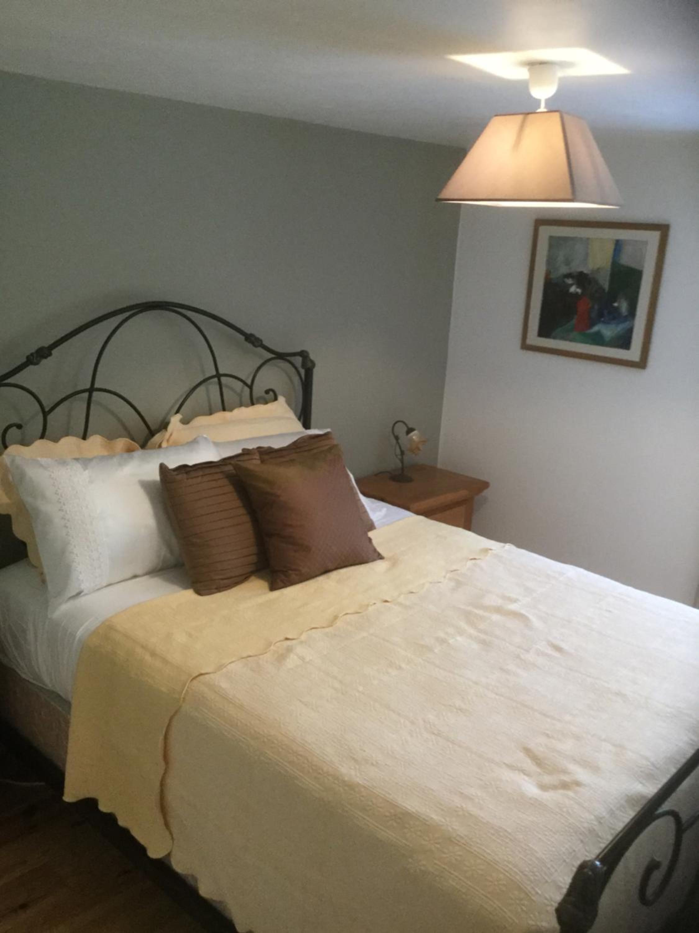 Auberge Henri IV view 5