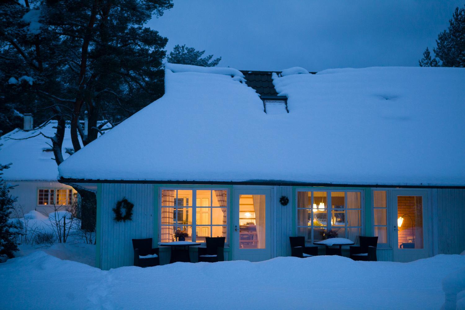 Adami Country Guesthouse