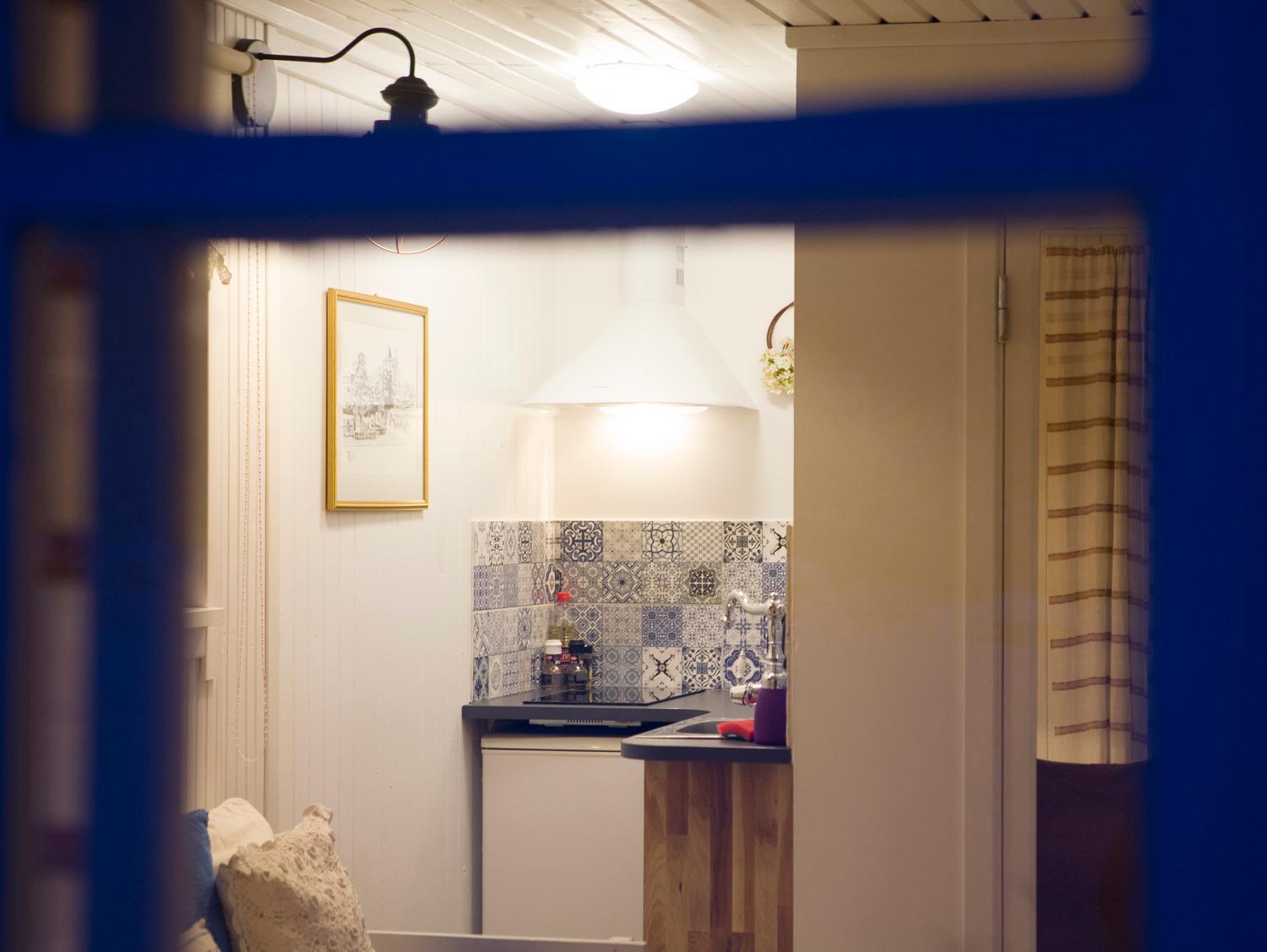 Adami Country Guesthouse