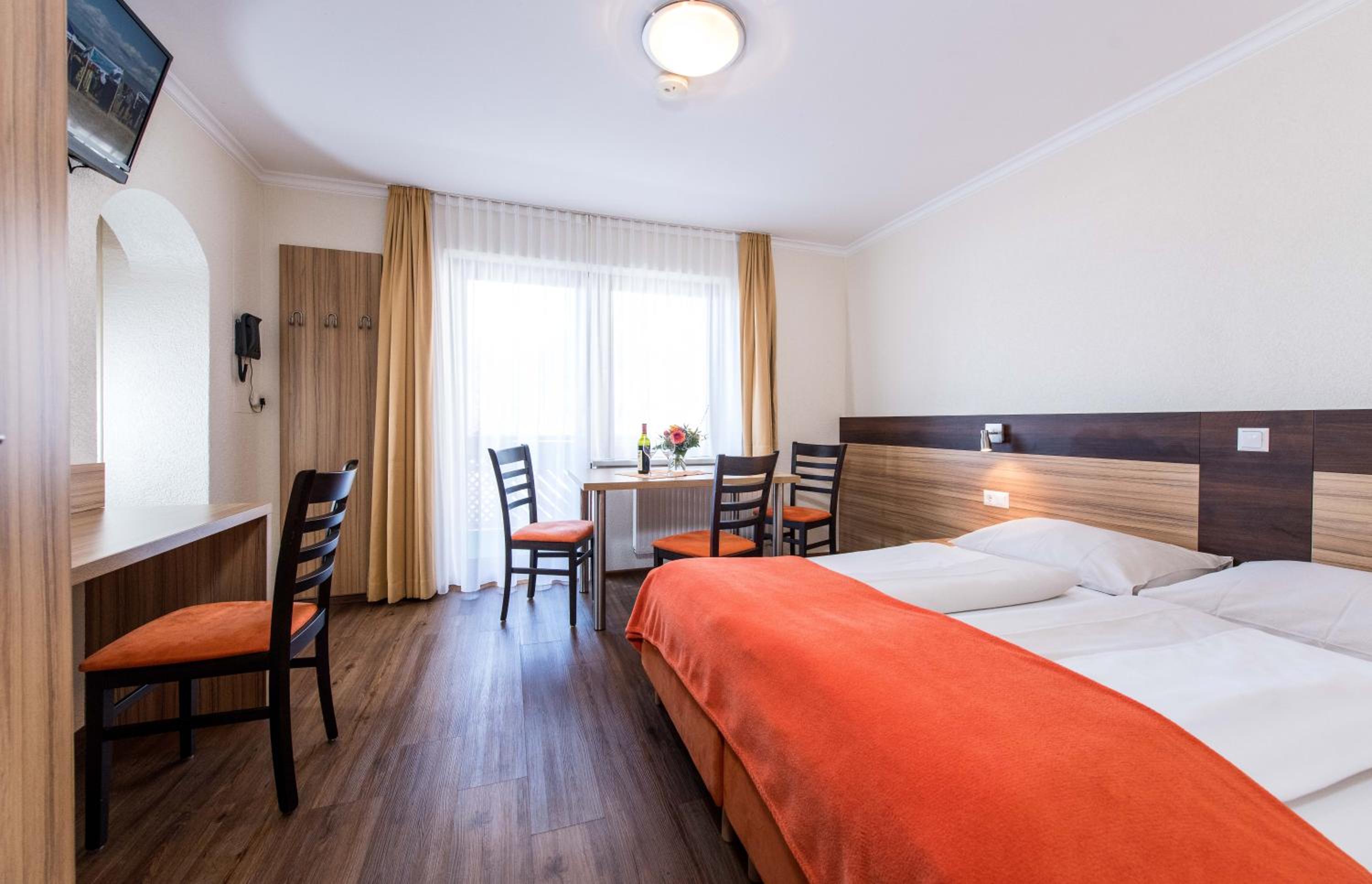 Pension Appartements Kirchenwirt