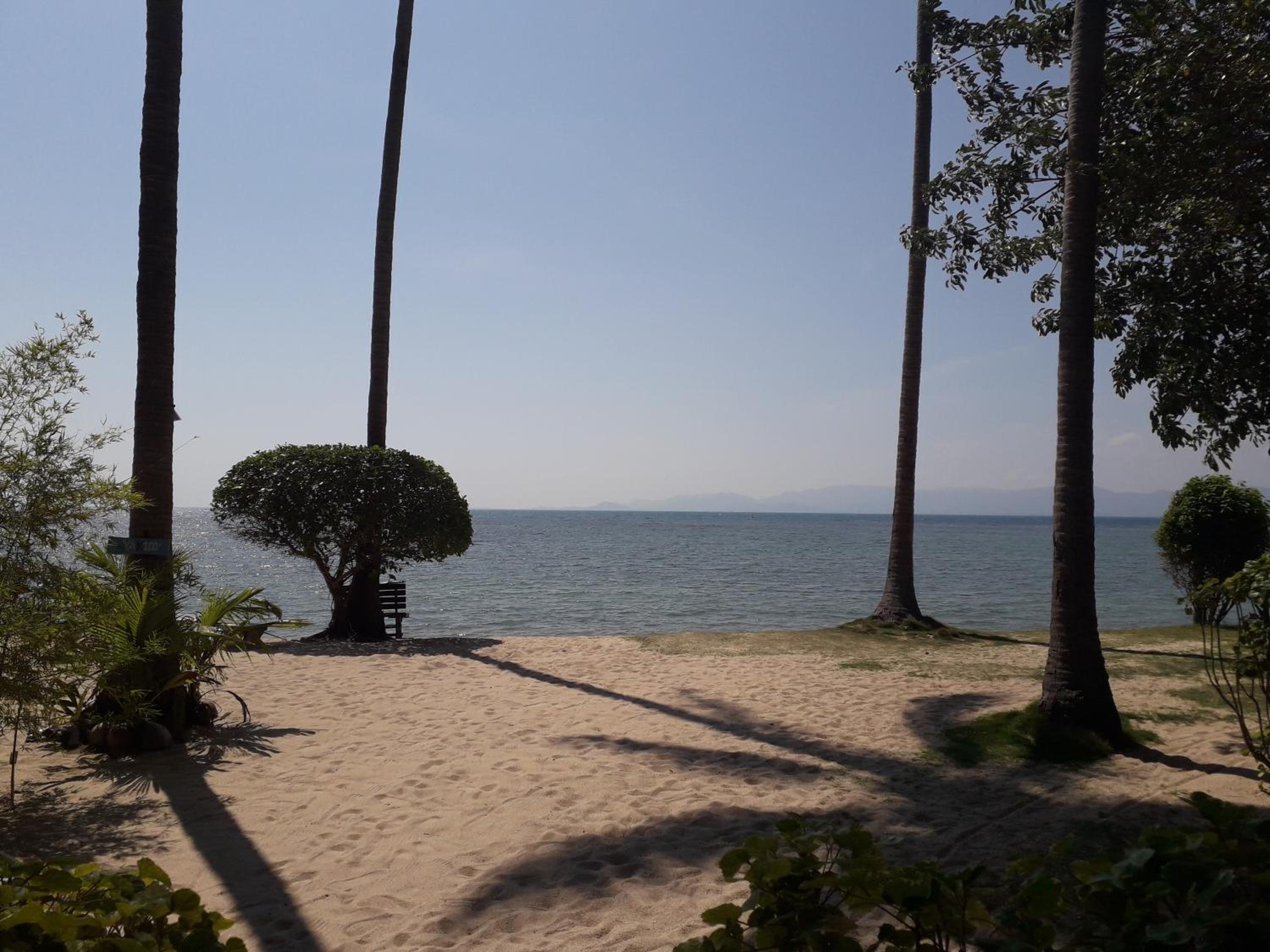 Coco Garden Resort