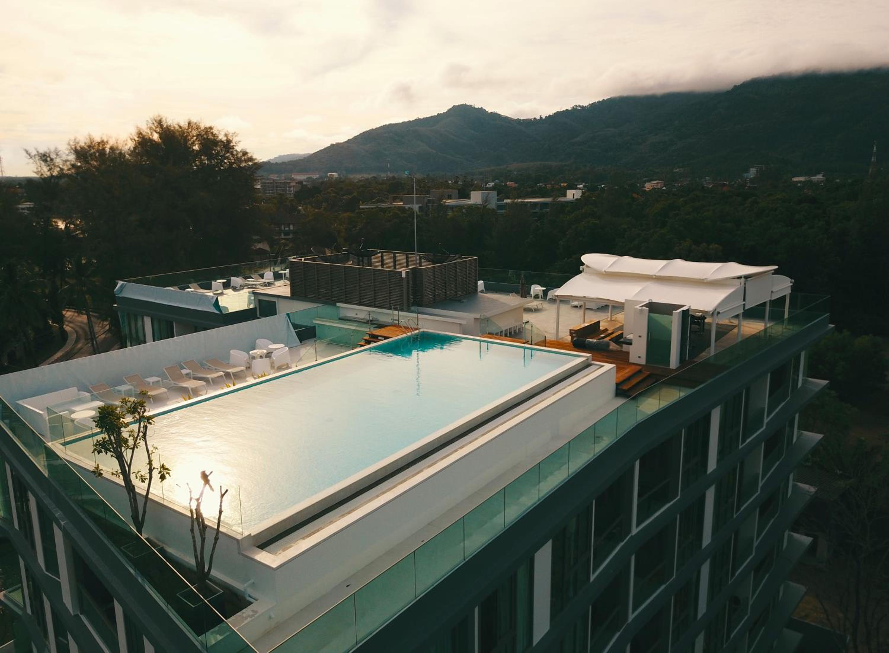 roof