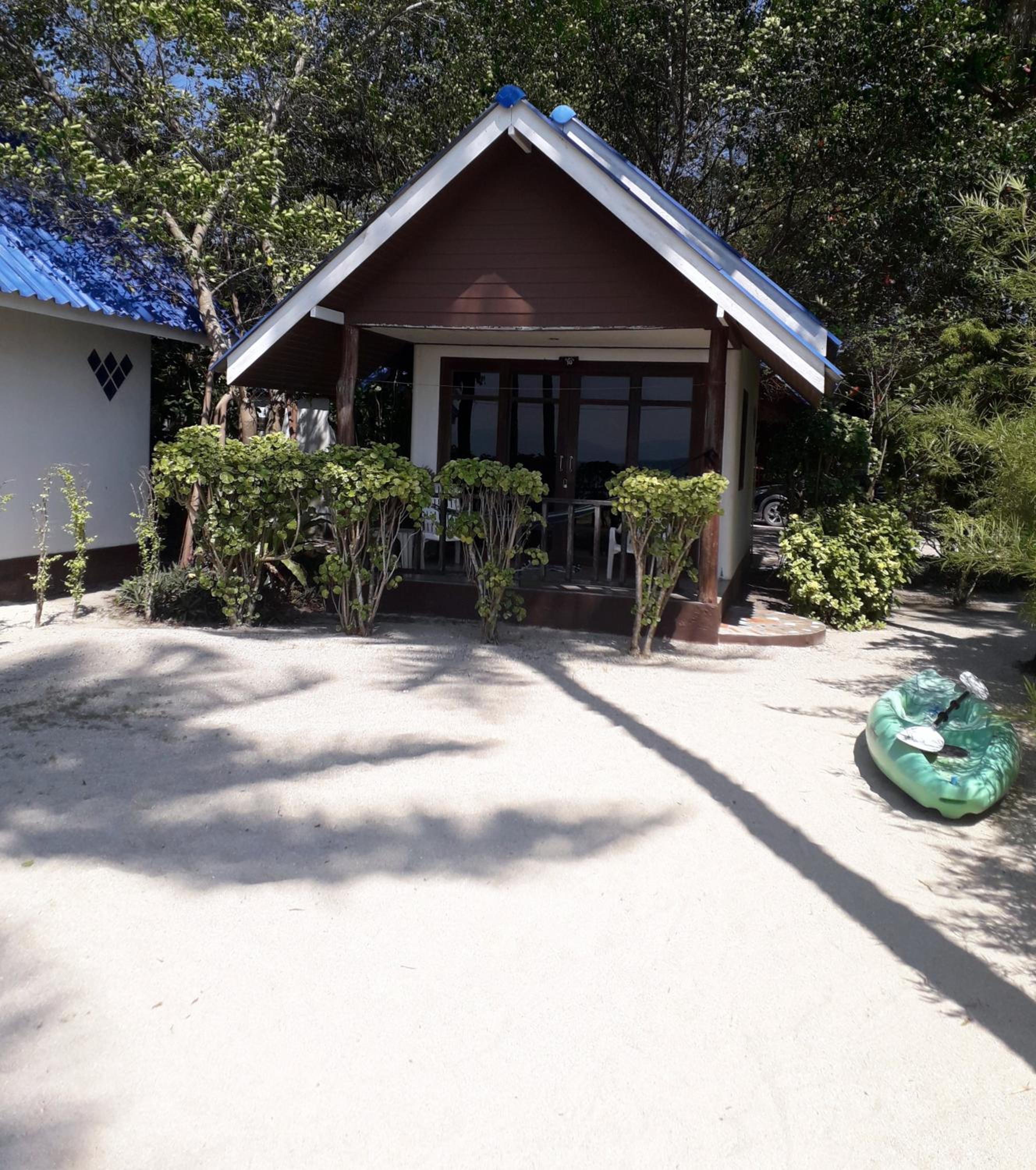 Coco Garden Resort