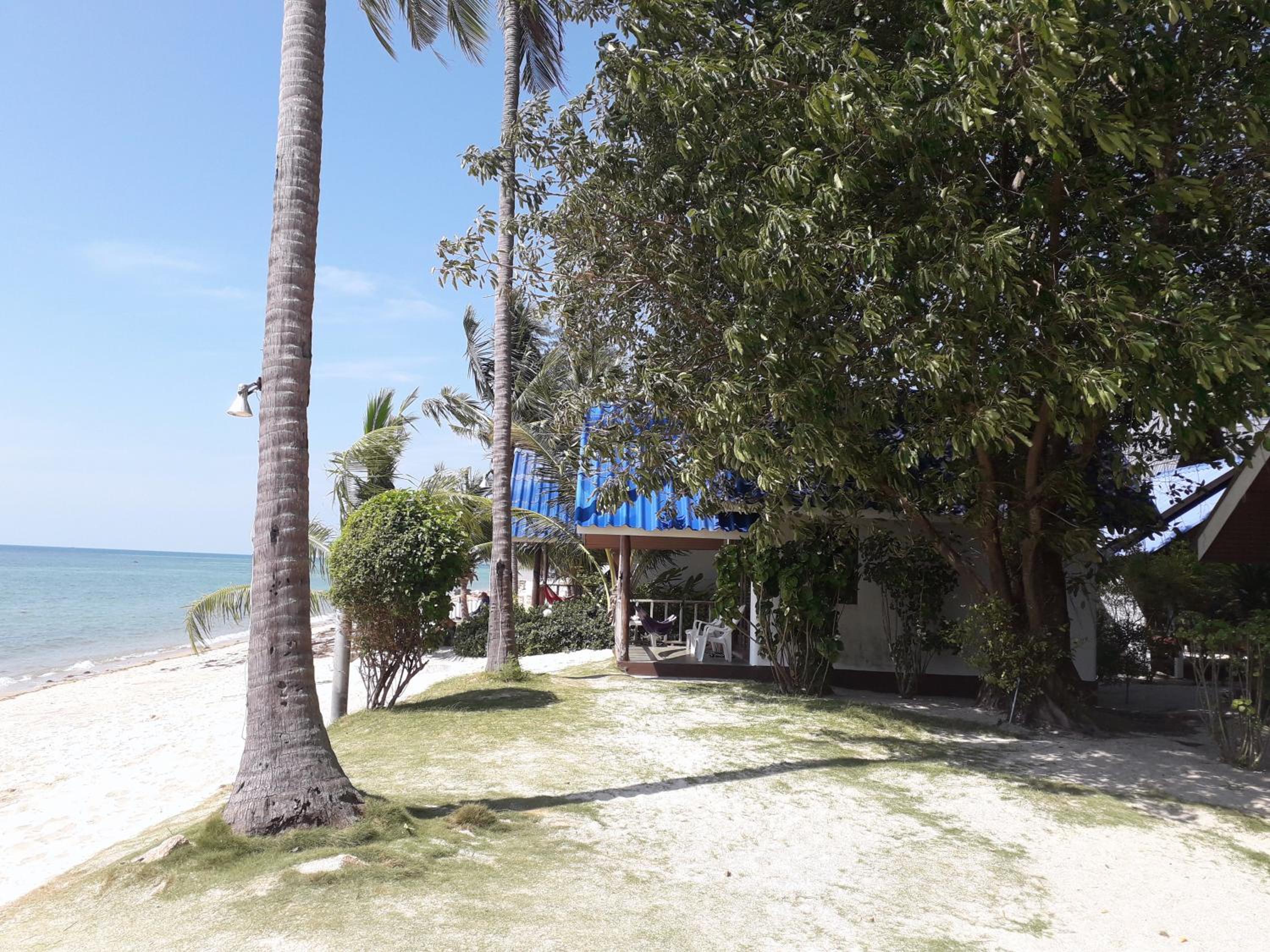 Coco Garden Resort