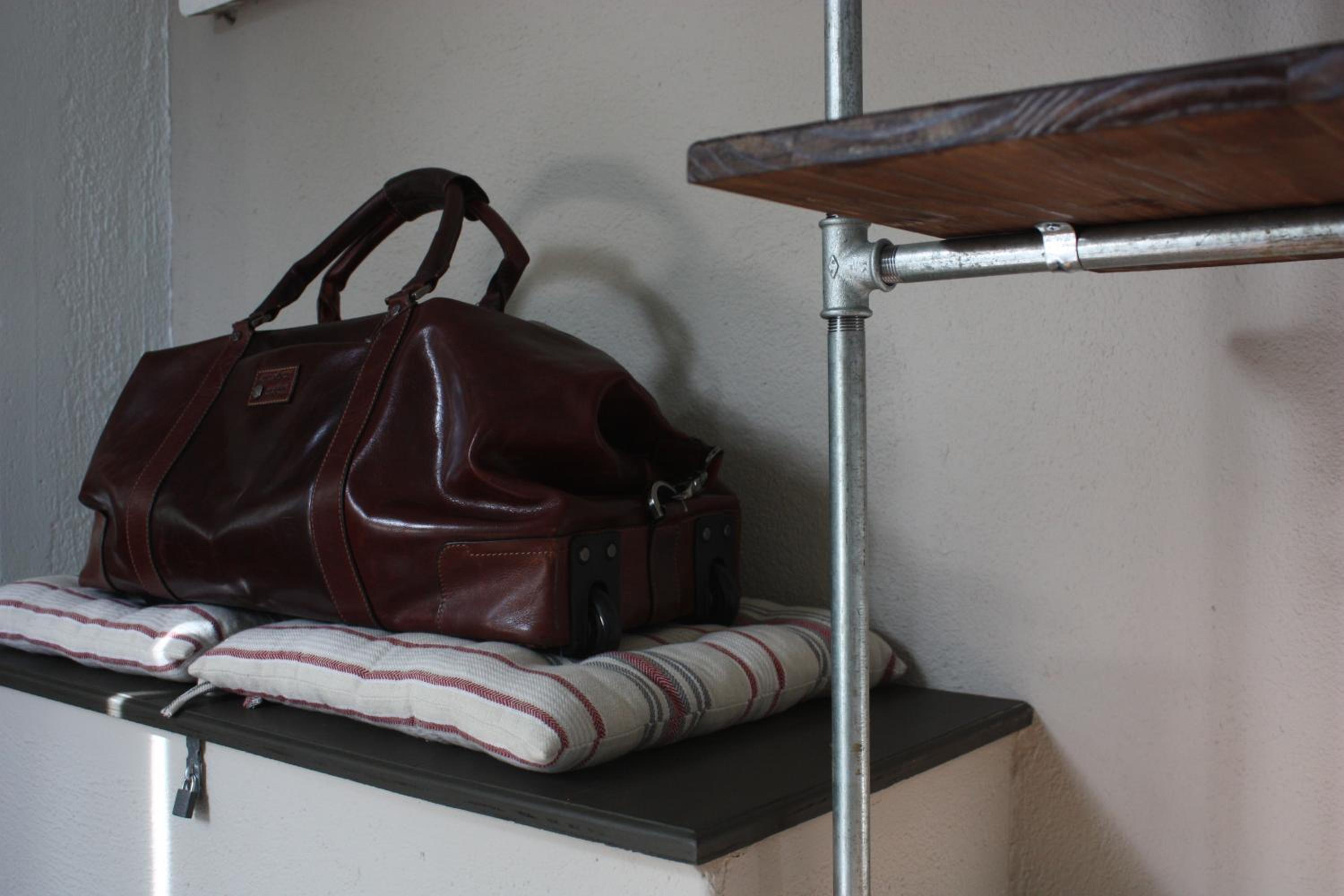 Bush Pillow Guest House