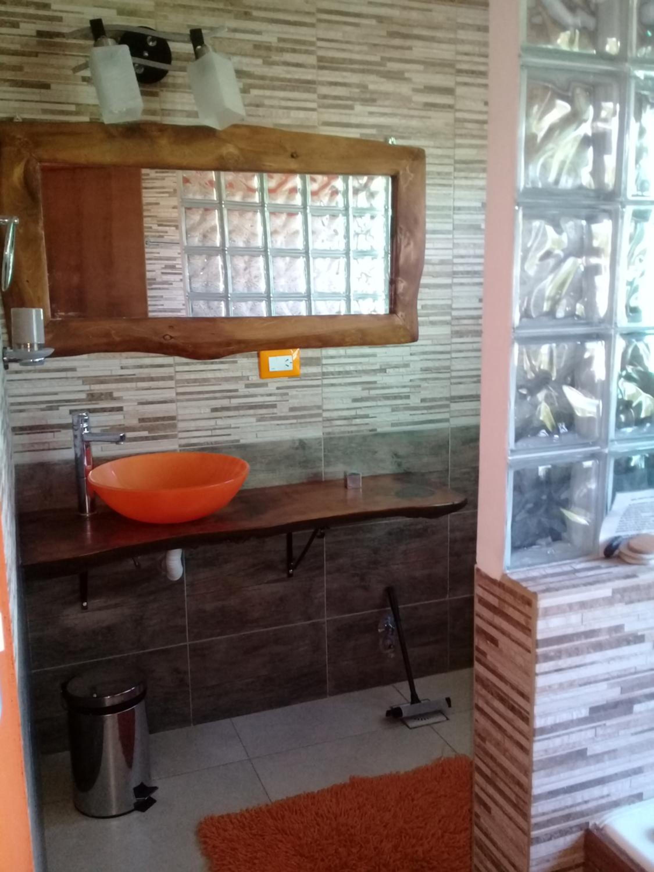 Casa Caballito Azul