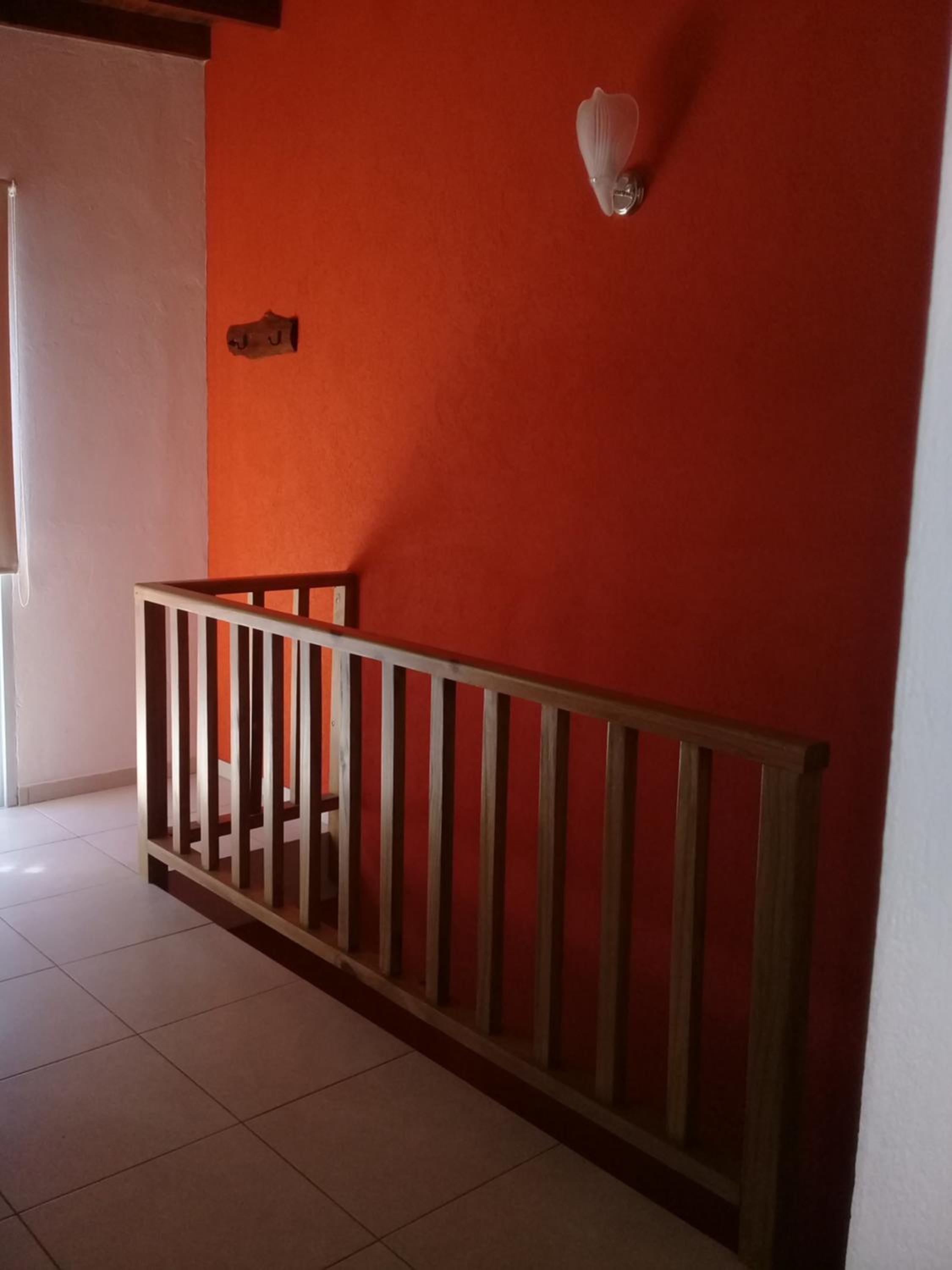 Casa Caballito Azul