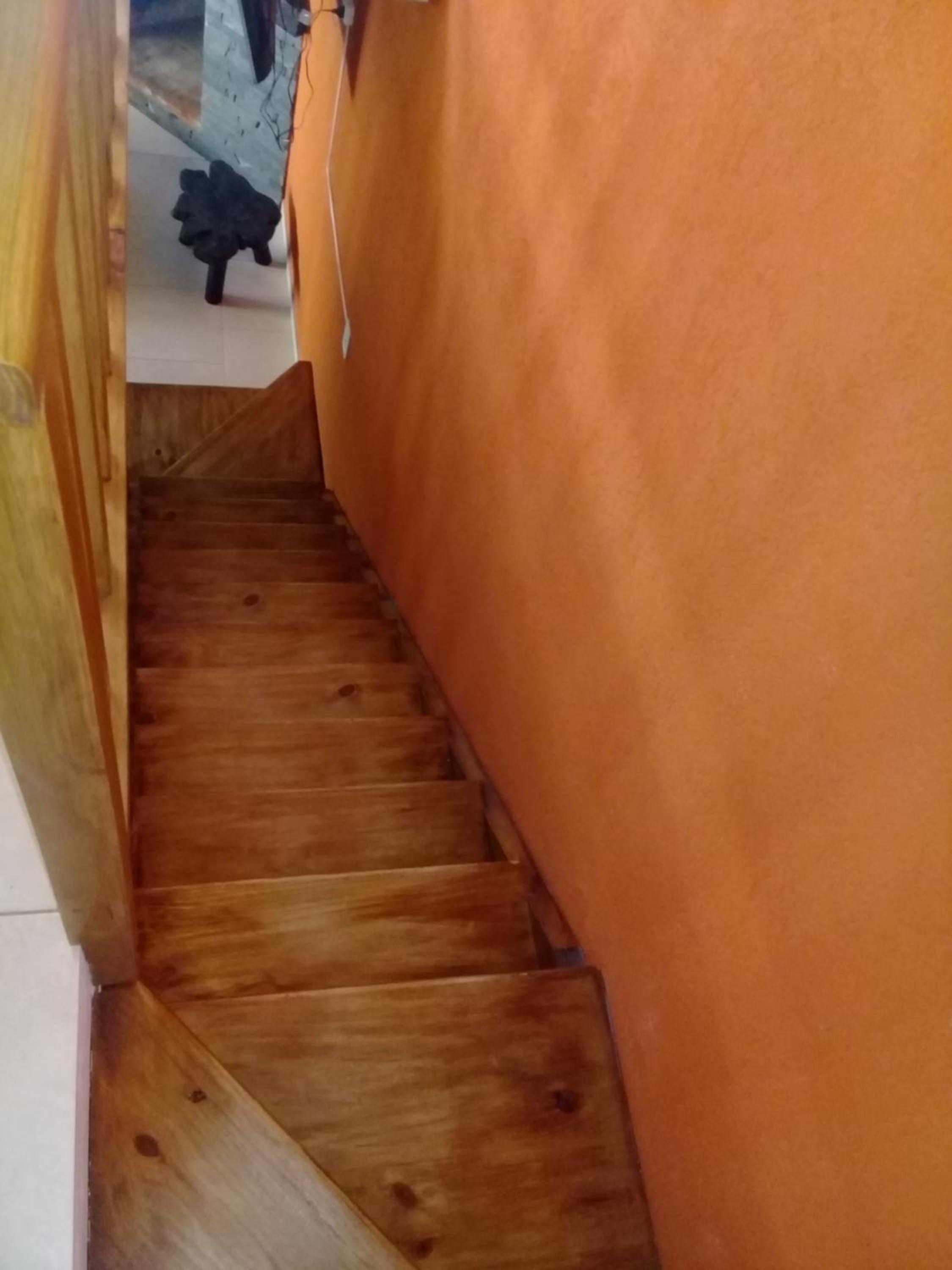 Casa Caballito Azul