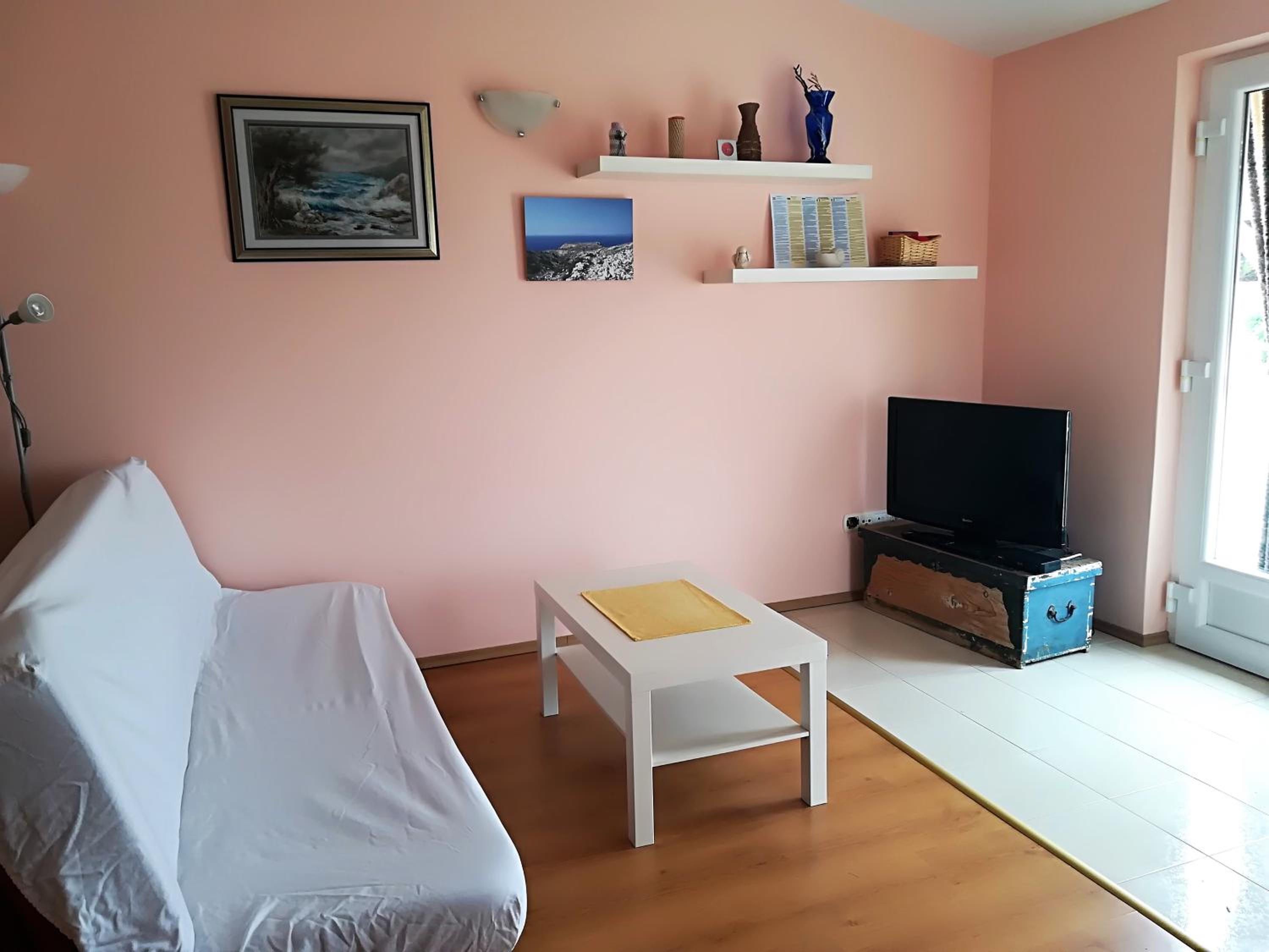 Apartman Rosanda view 2