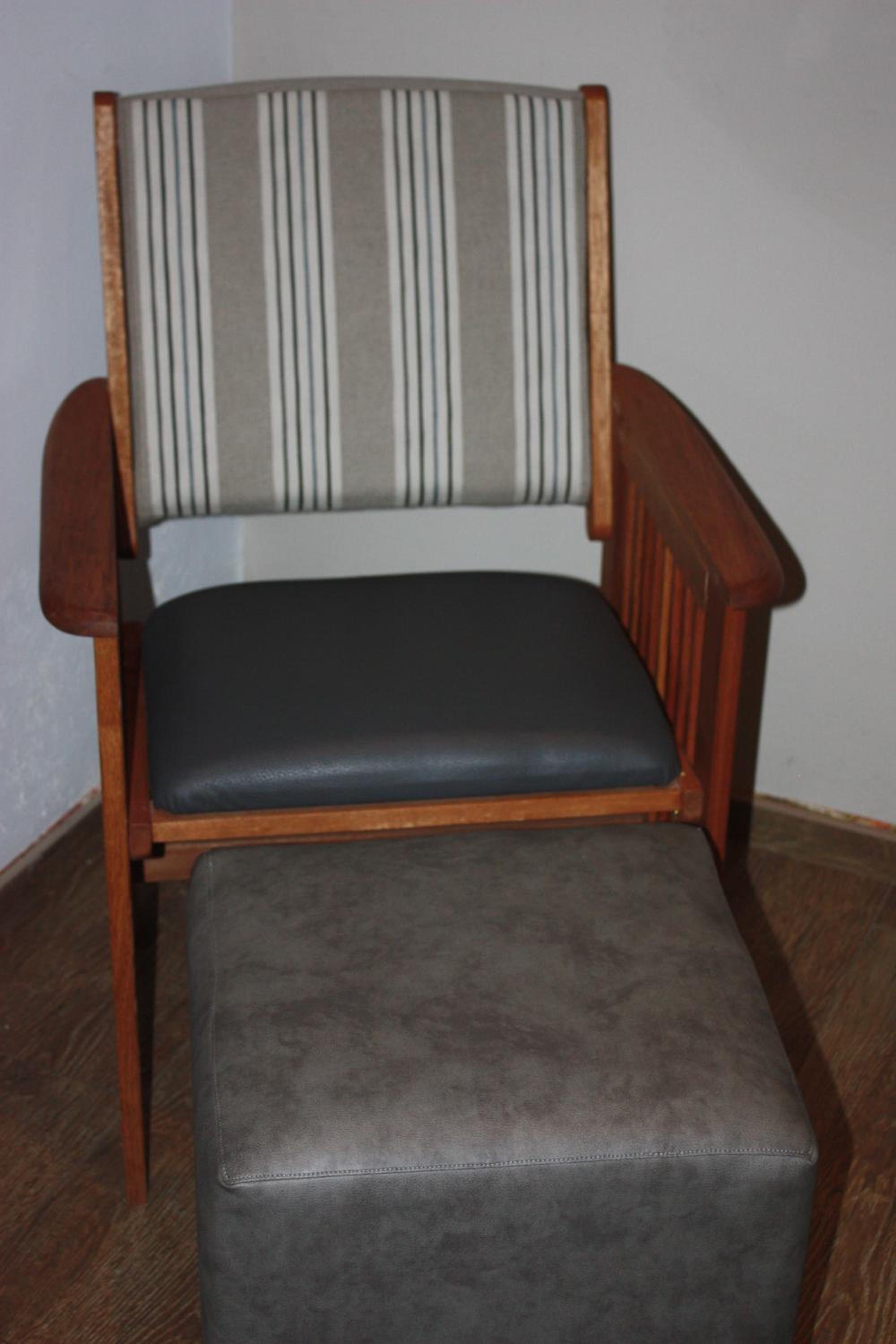Bush Pillow Guest House