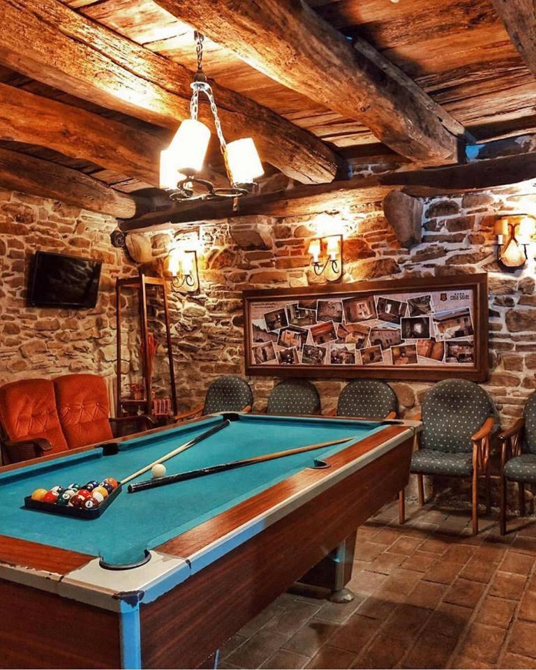 Casa Savri
