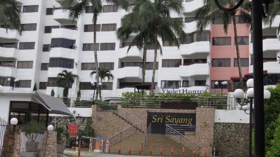 The Barn private home @ Sri Sayang Apartment photo 1