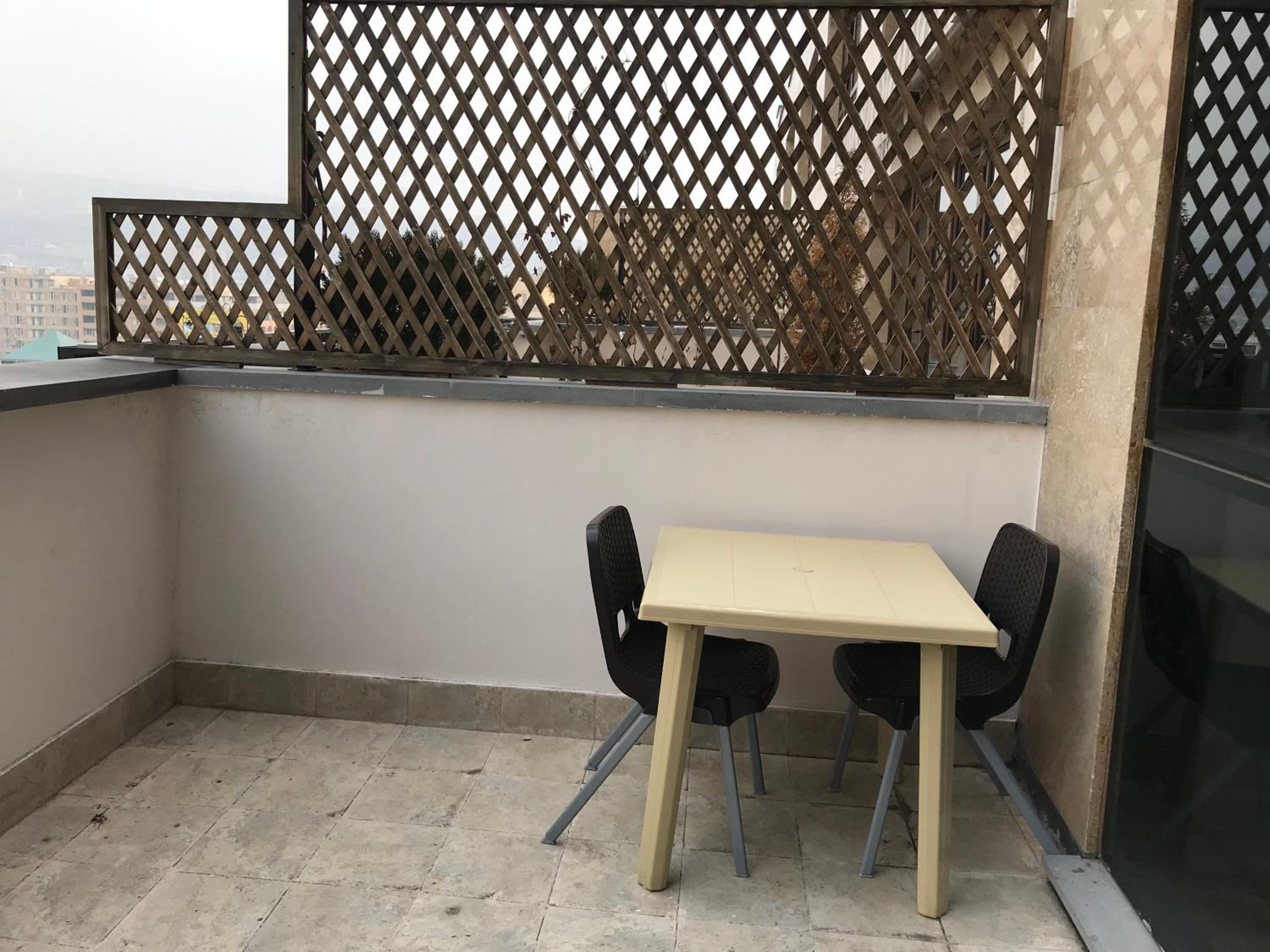 Wonderful apartment in Republic square, city center