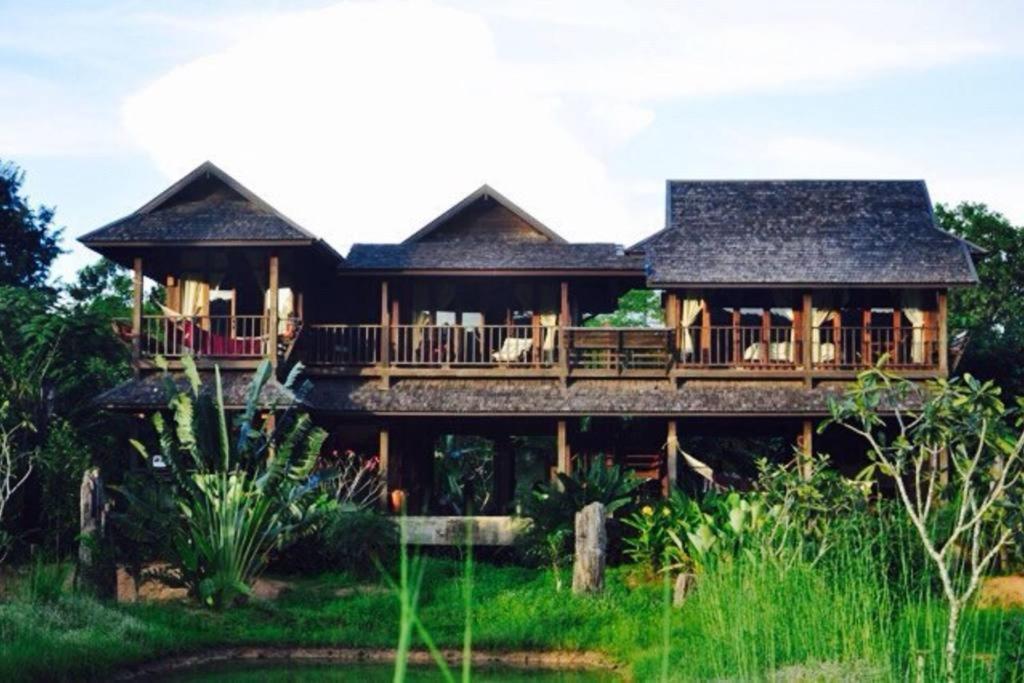 Ma Maison Khaoyai view 2