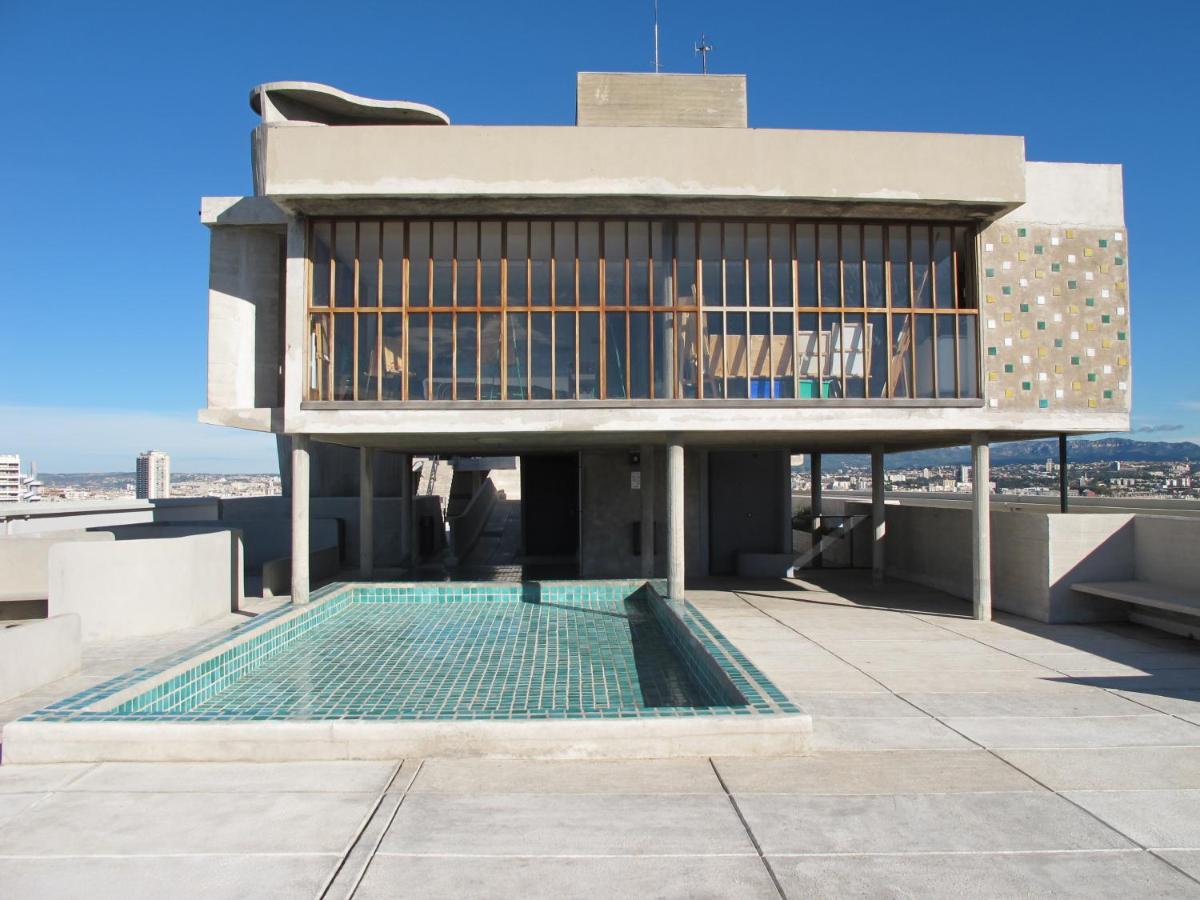Hôtel Le Corbusier 17