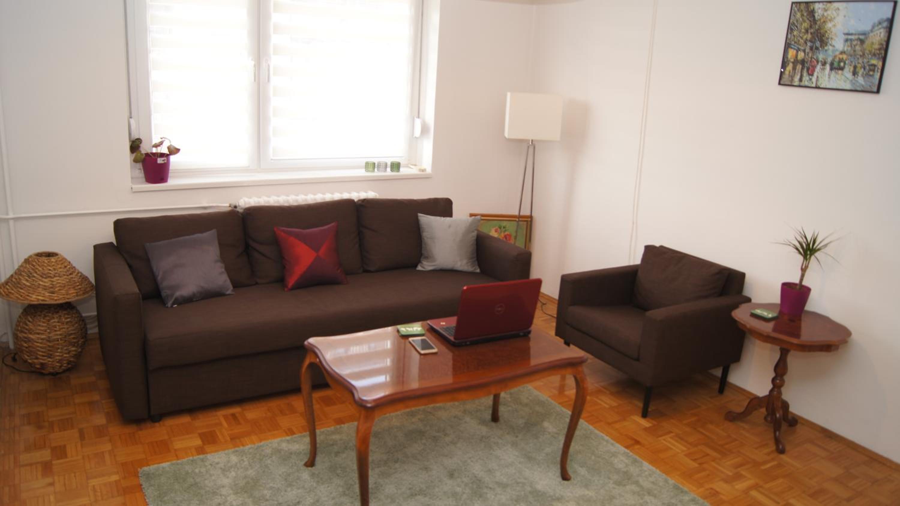 Apartment DK 20 view 2