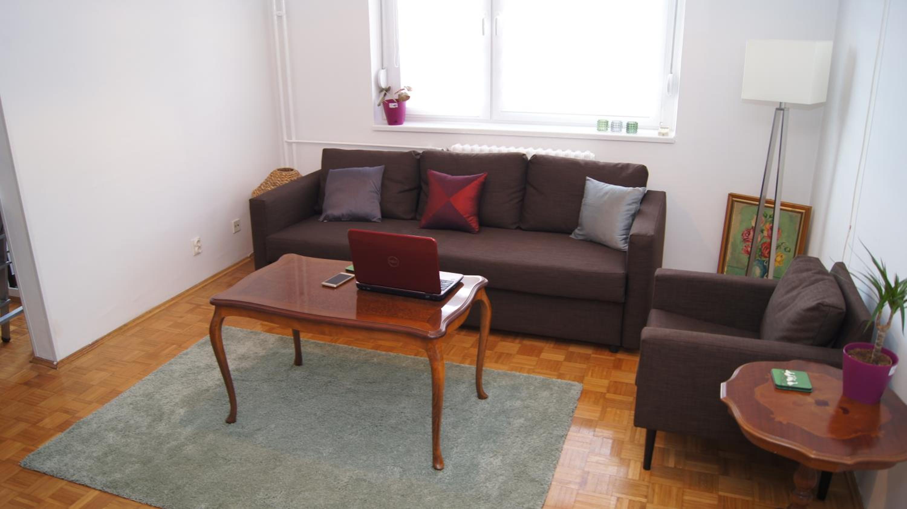 Apartment DK 20 view 3