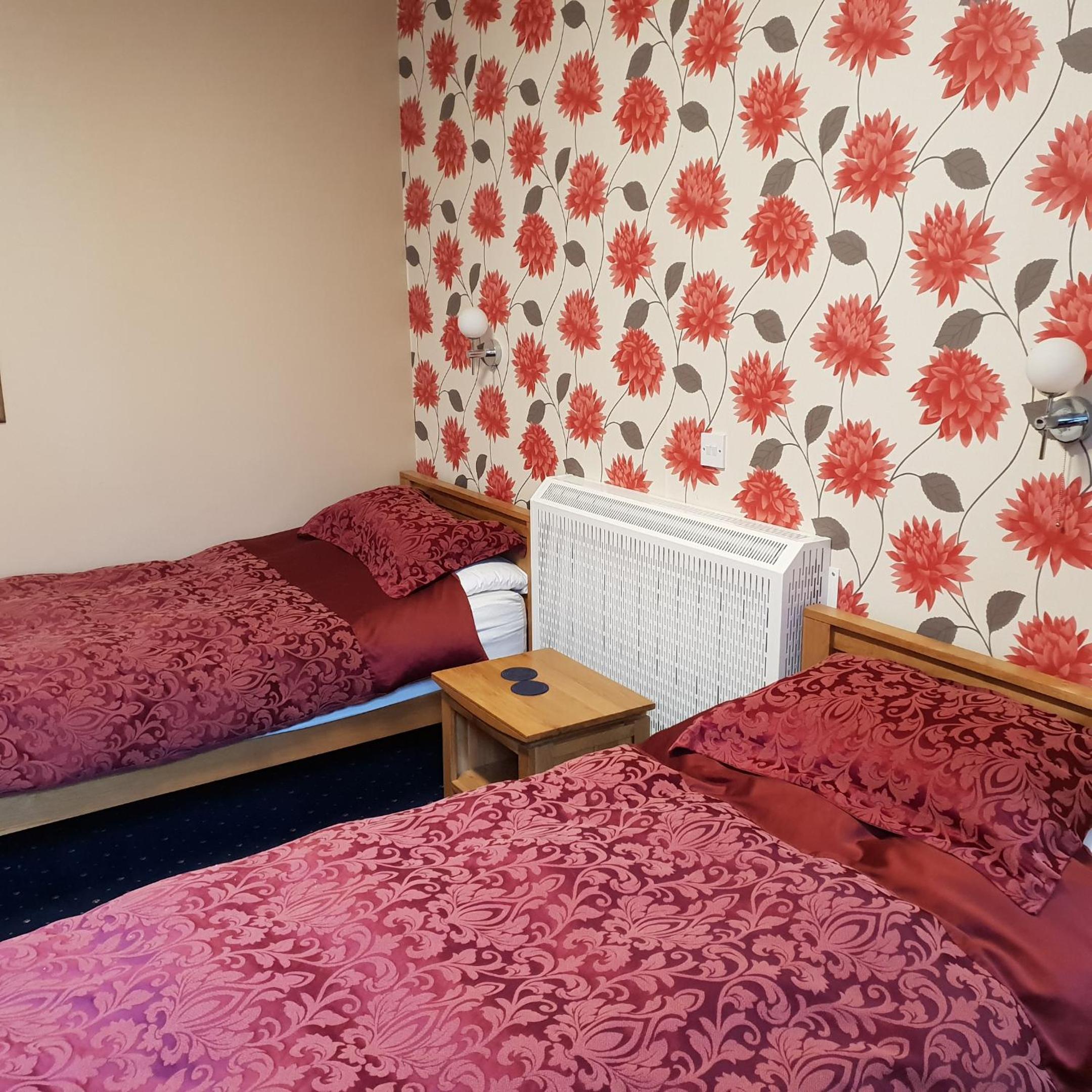 Leicester Vacations - Abinger Guest House - Property Image 8