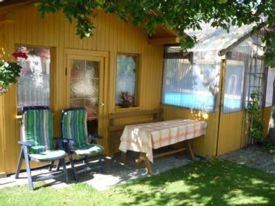 Ferienwohnung Sonja view 5
