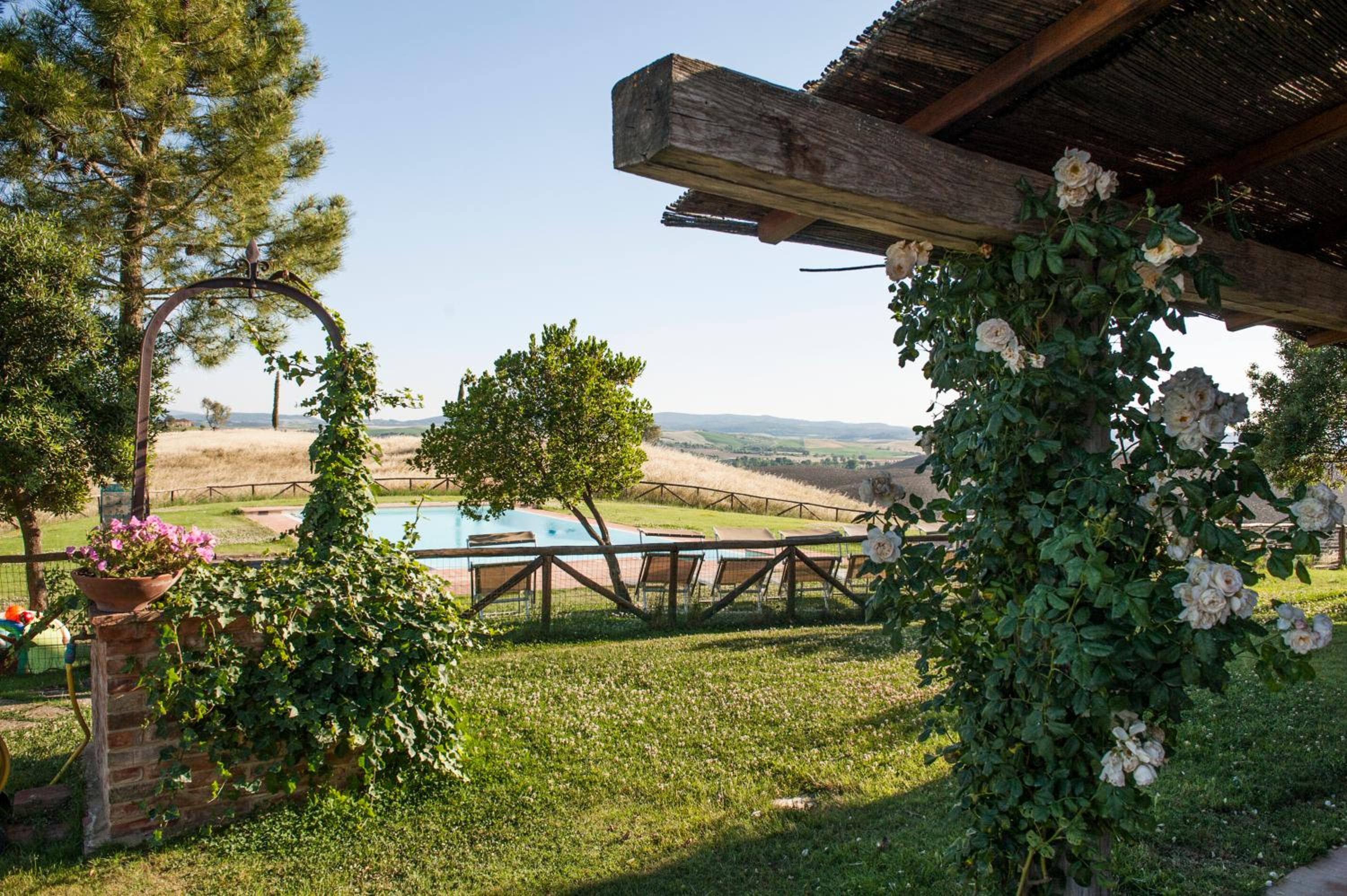 San Giovanni In Poggio view 5