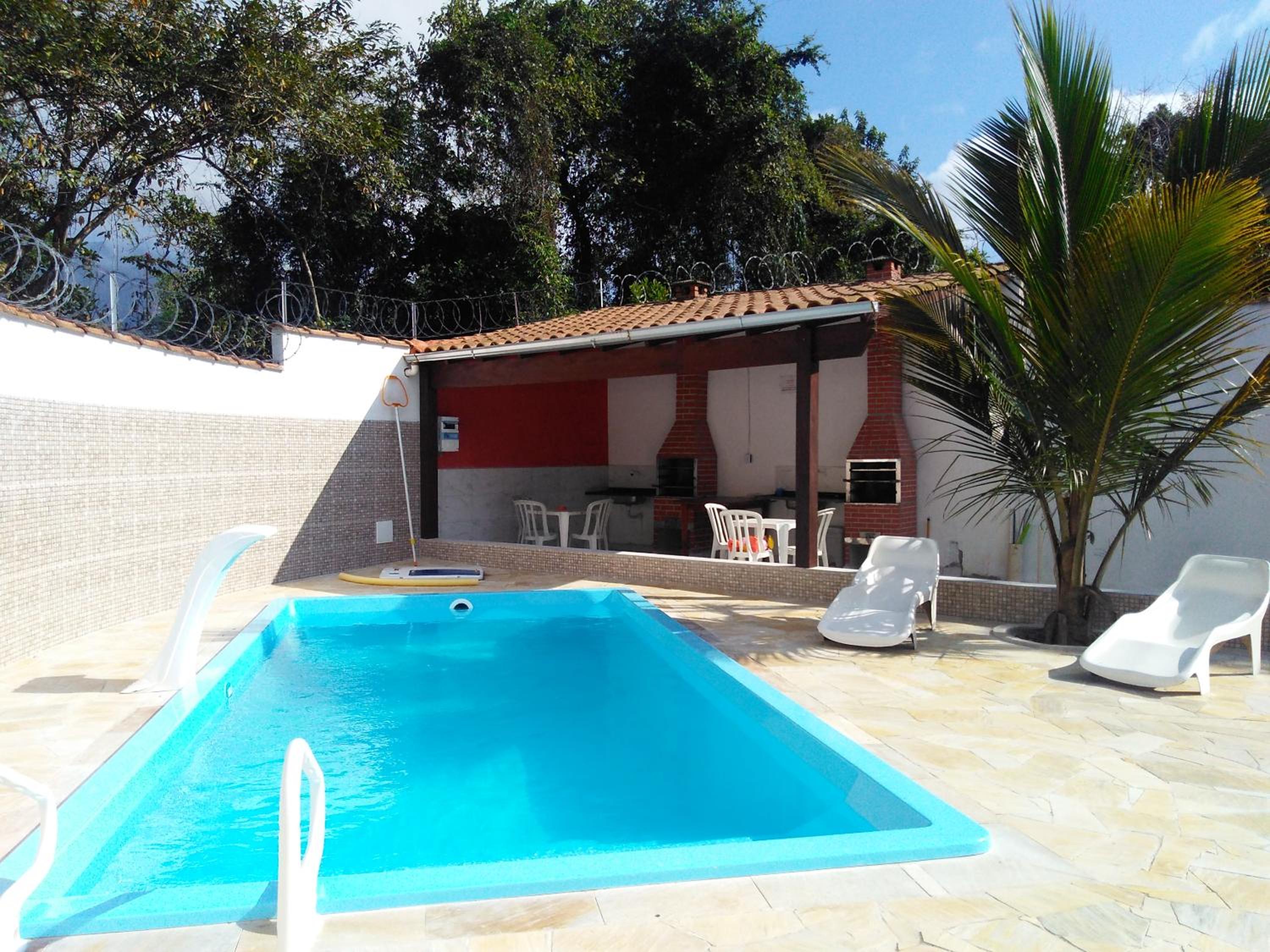 Chalés Bielle de Ubatuba