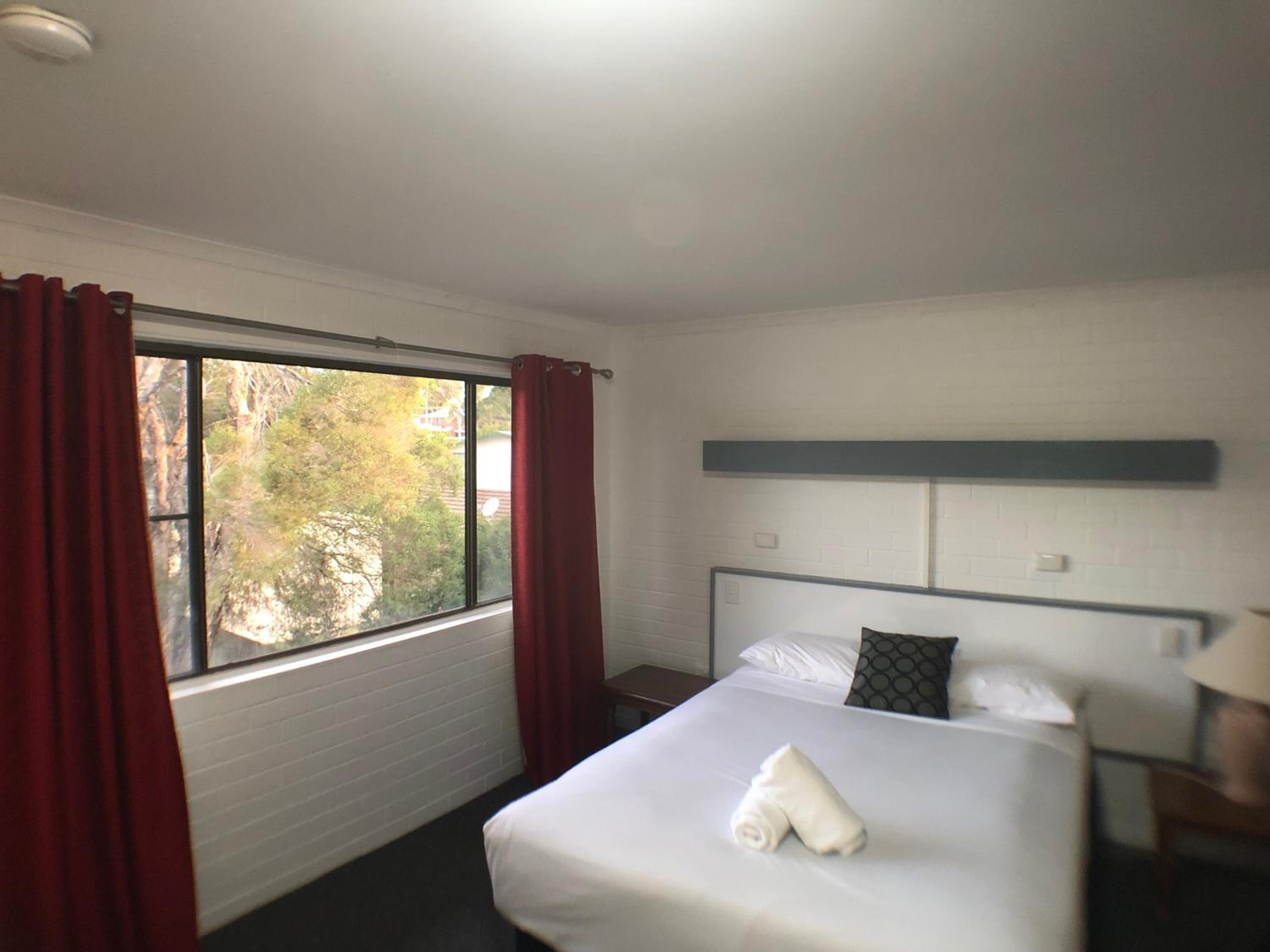 Allan Cunningham Motel