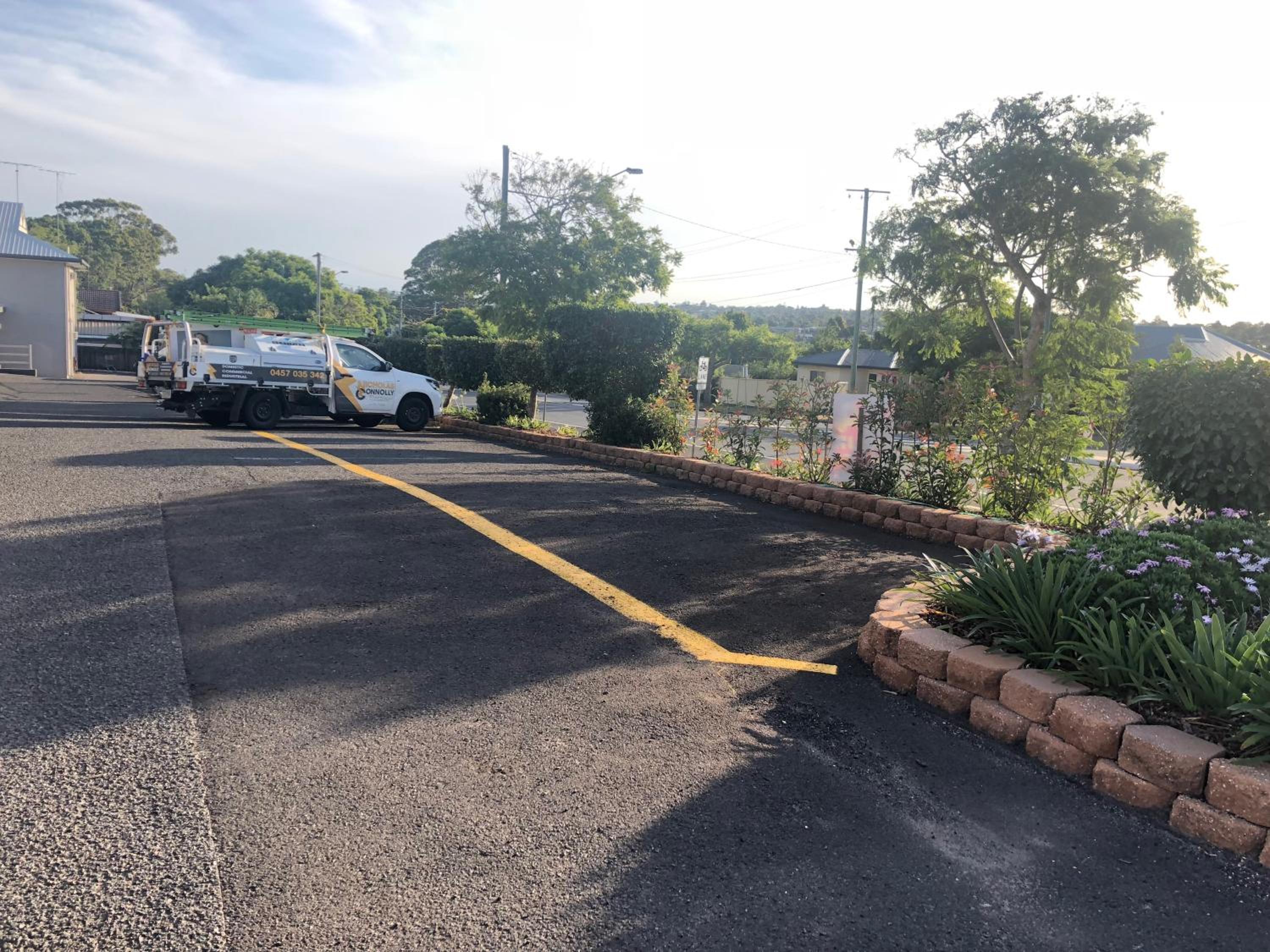Allan Cunningham Motel