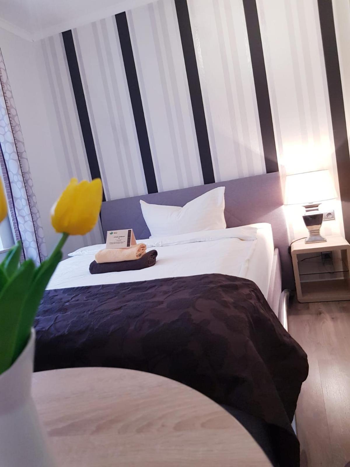 Hotel garni Morsum