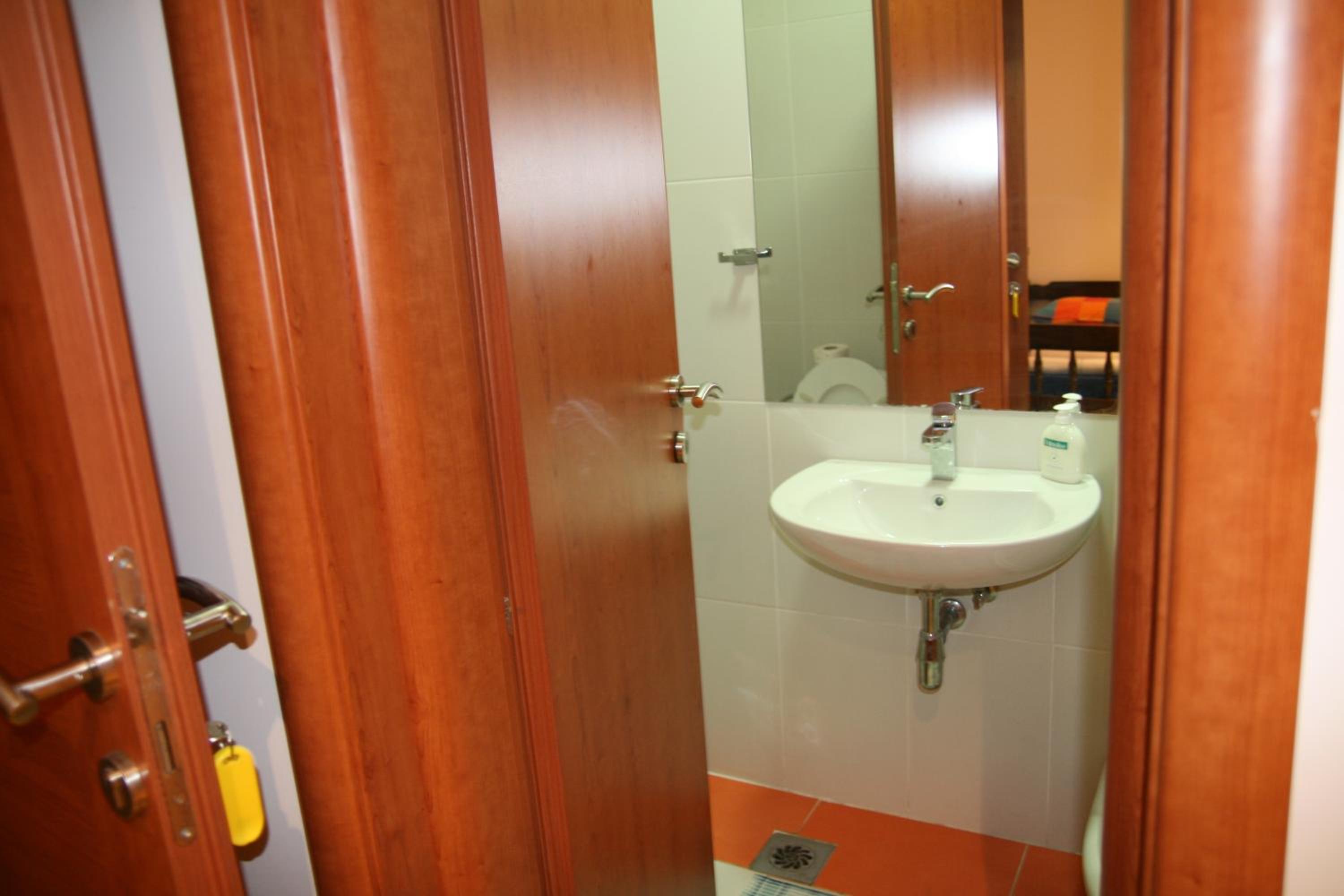 Apartments Villa Čučuk