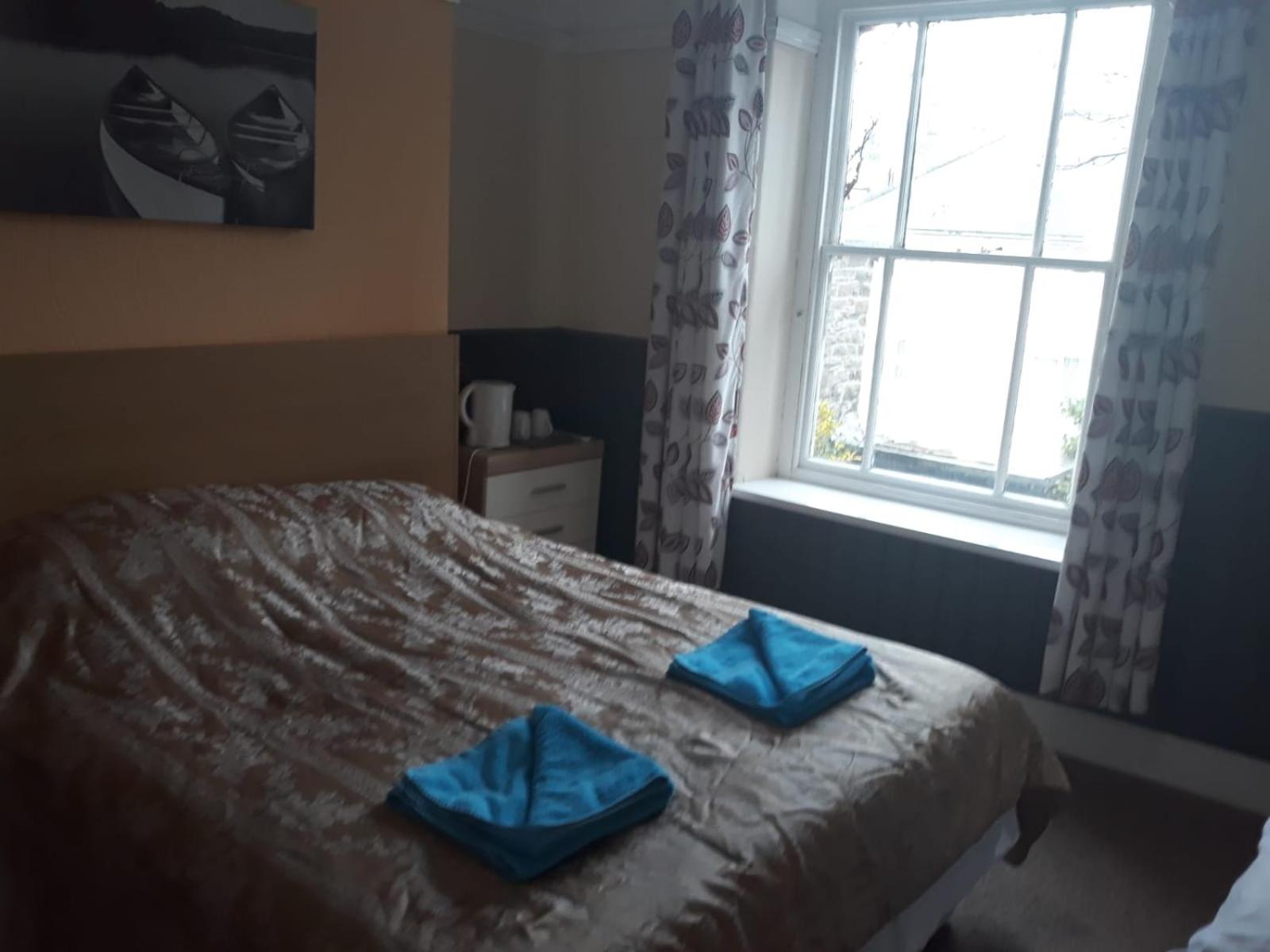 Llwynygog Guest House view 4