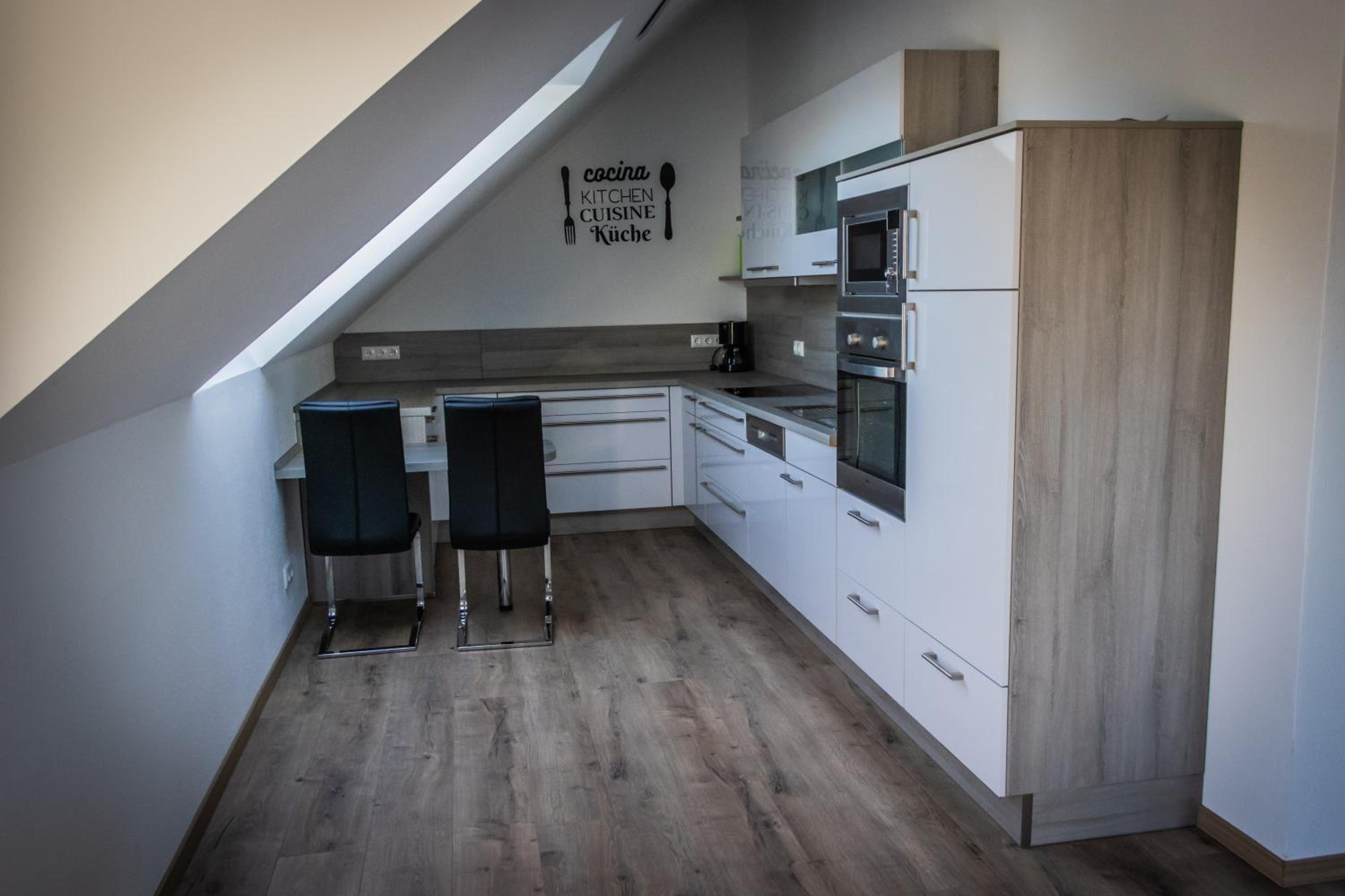 Landhaus Ferienwohnungen mit Pool und Wellness