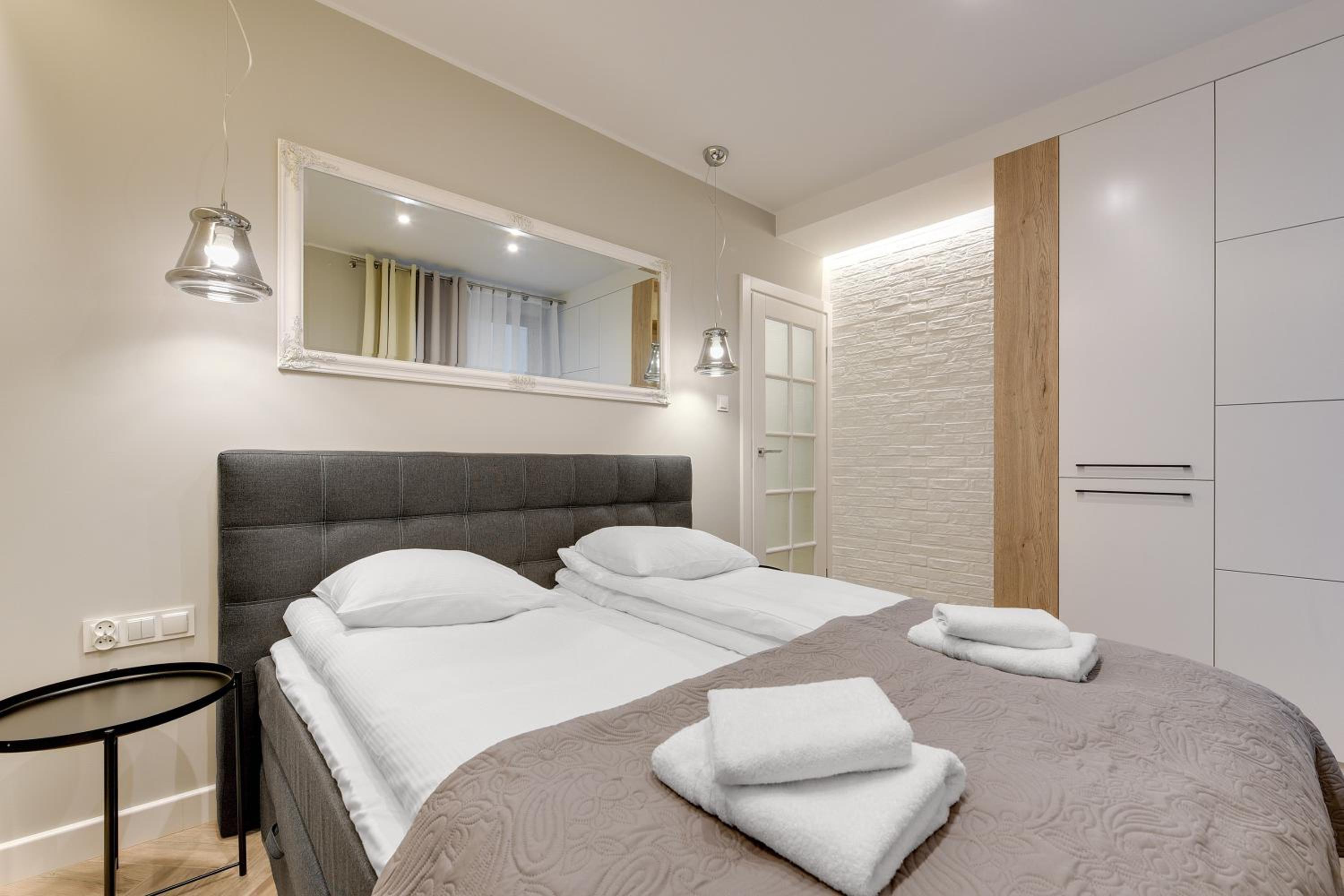Comfort Apartments OldNova