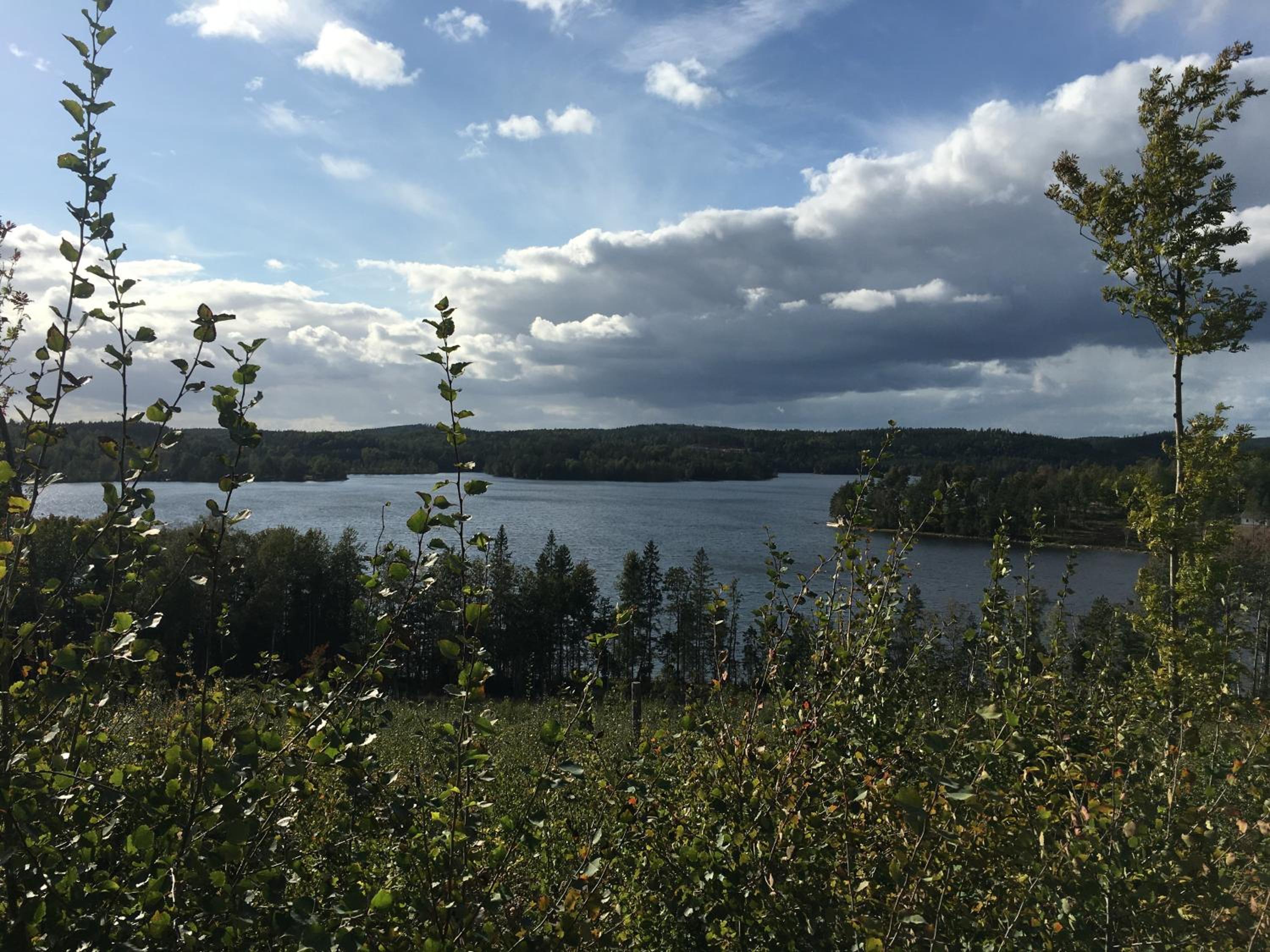 Holiday Home Tobo Gard view 4