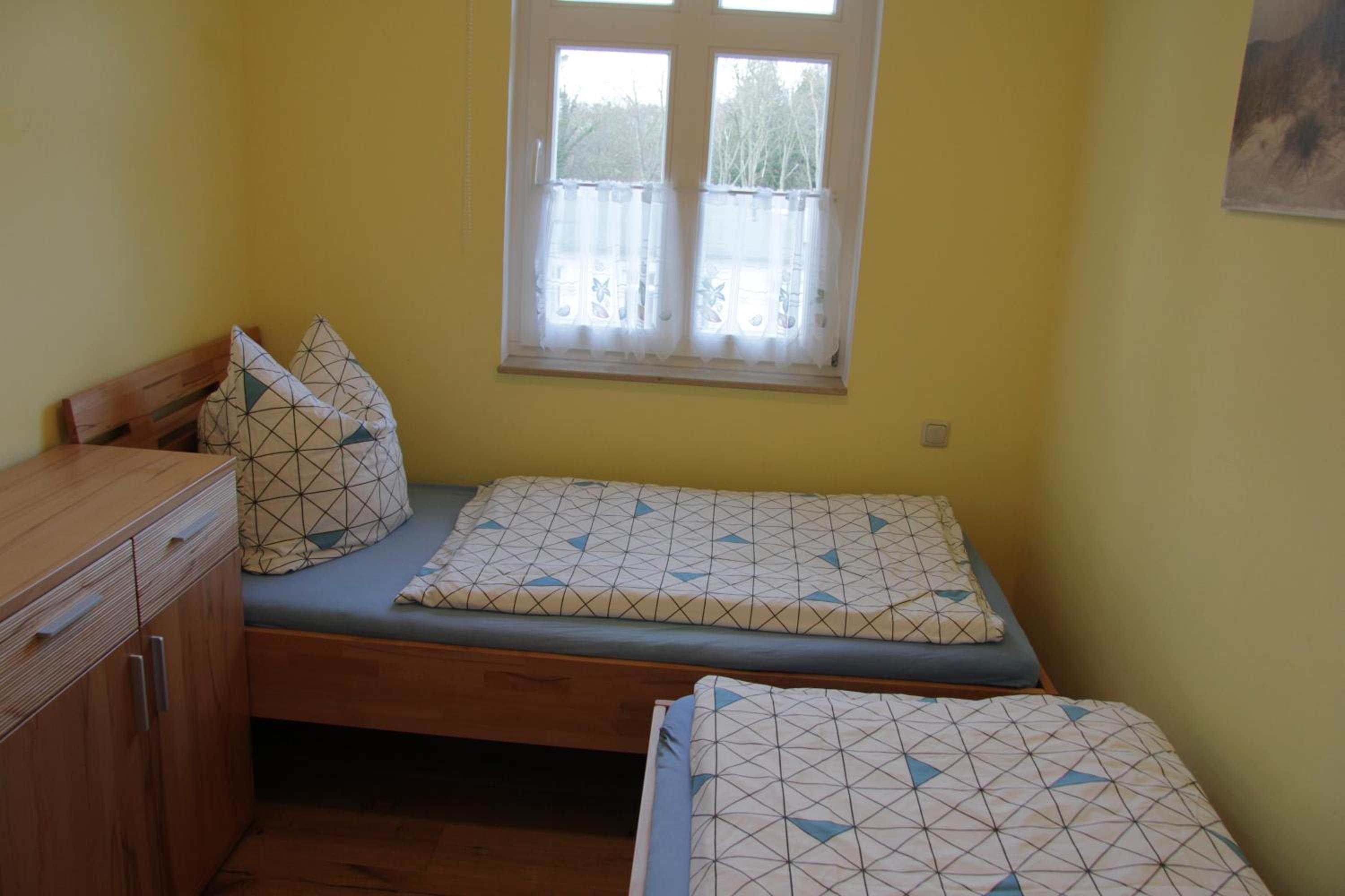 Ferienwohnung Hofmann view 5