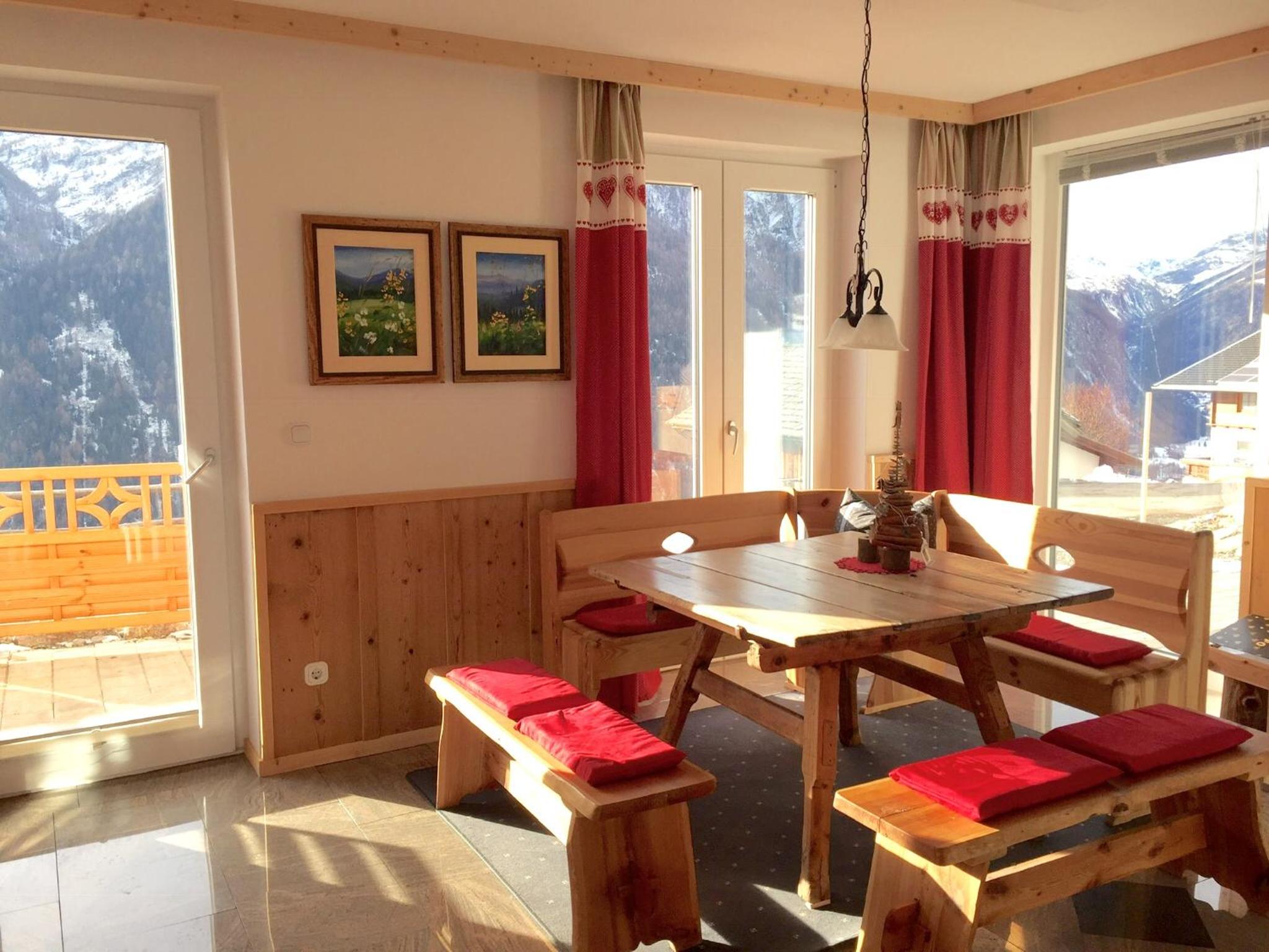Chalet Magda-Lena