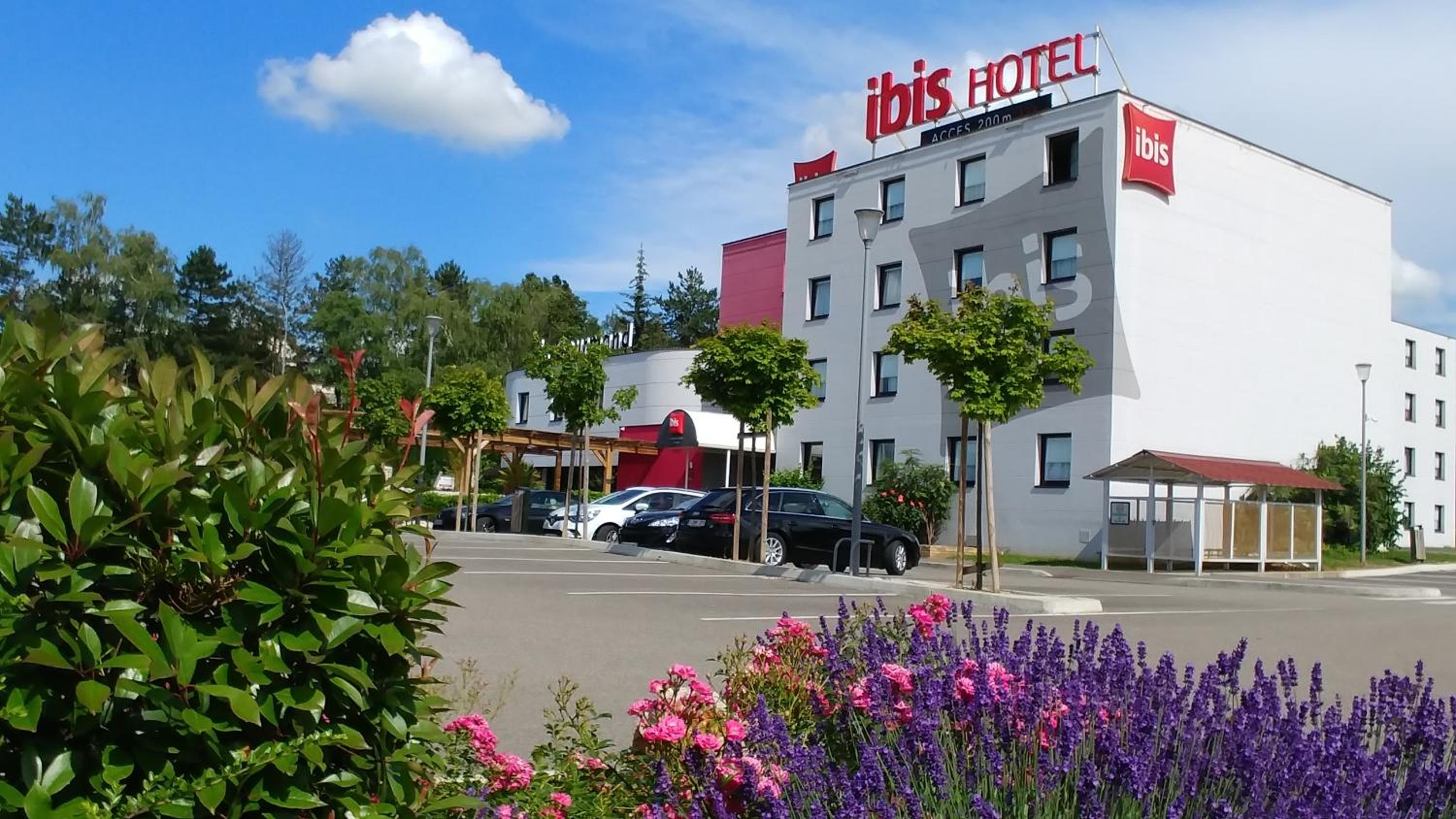 Chalon-Sur-Saone Vacations - ibis Europe Chalon Sur Saone - Property Image 7