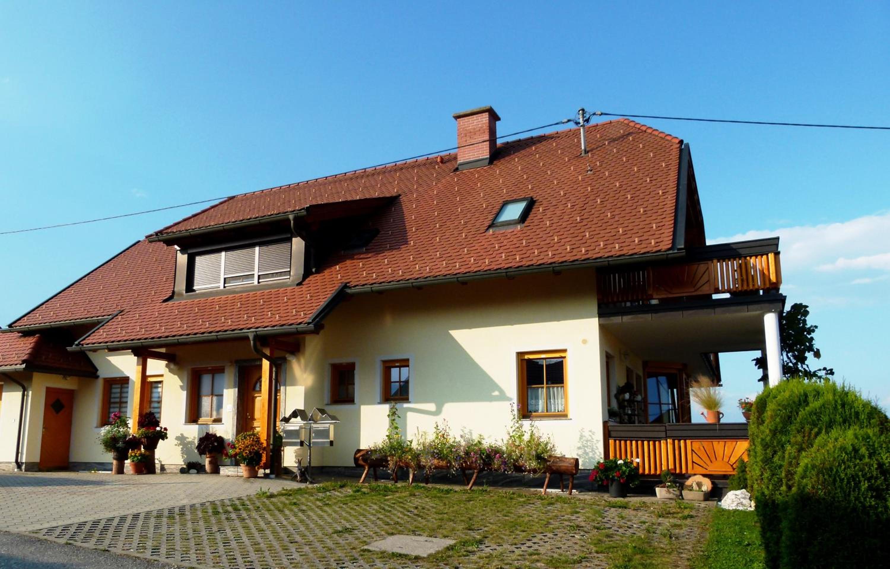 Berg-Arche