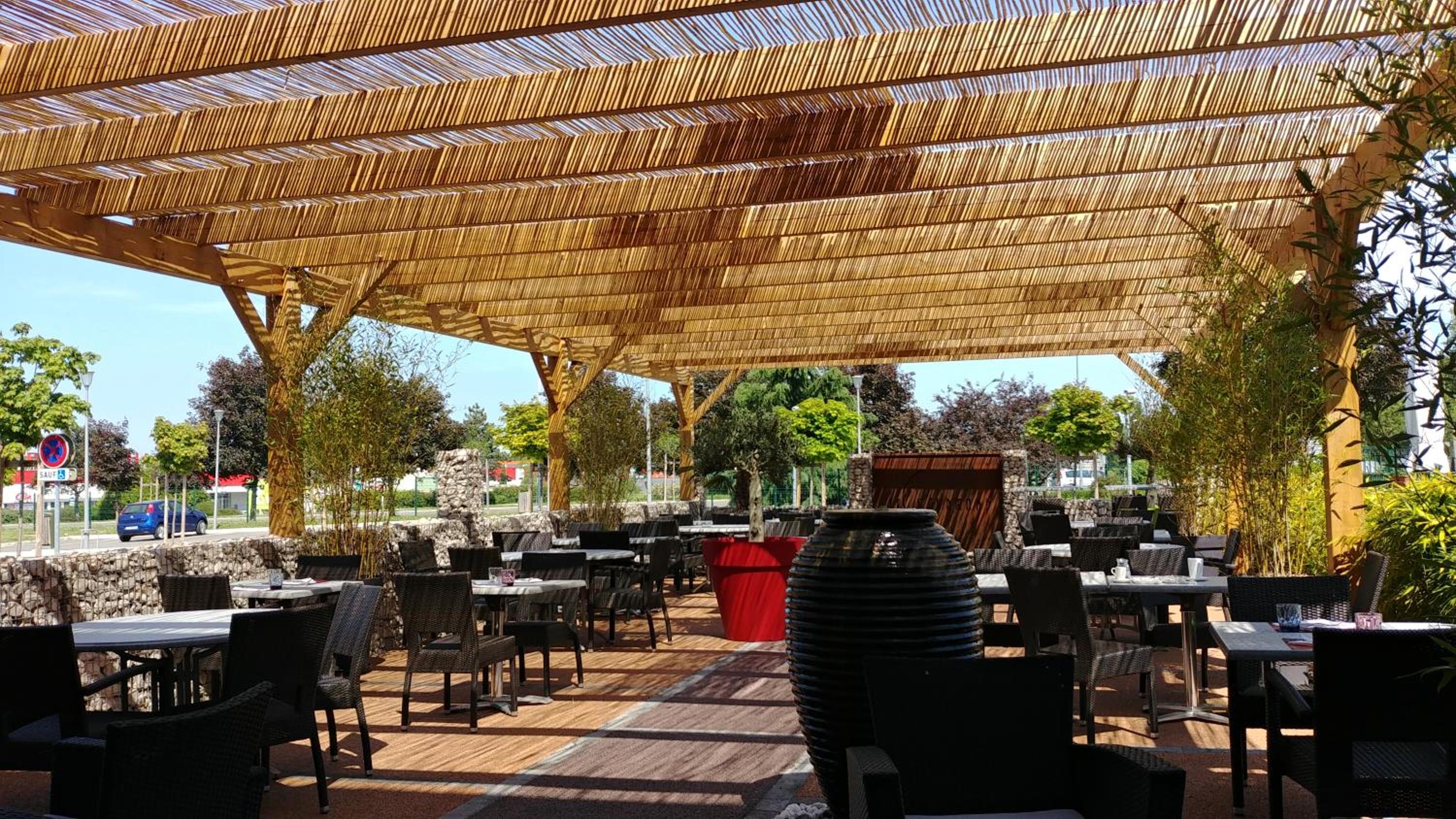 Chalon-Sur-Saone Vacations - ibis Europe Chalon Sur Saone - Property Image 9