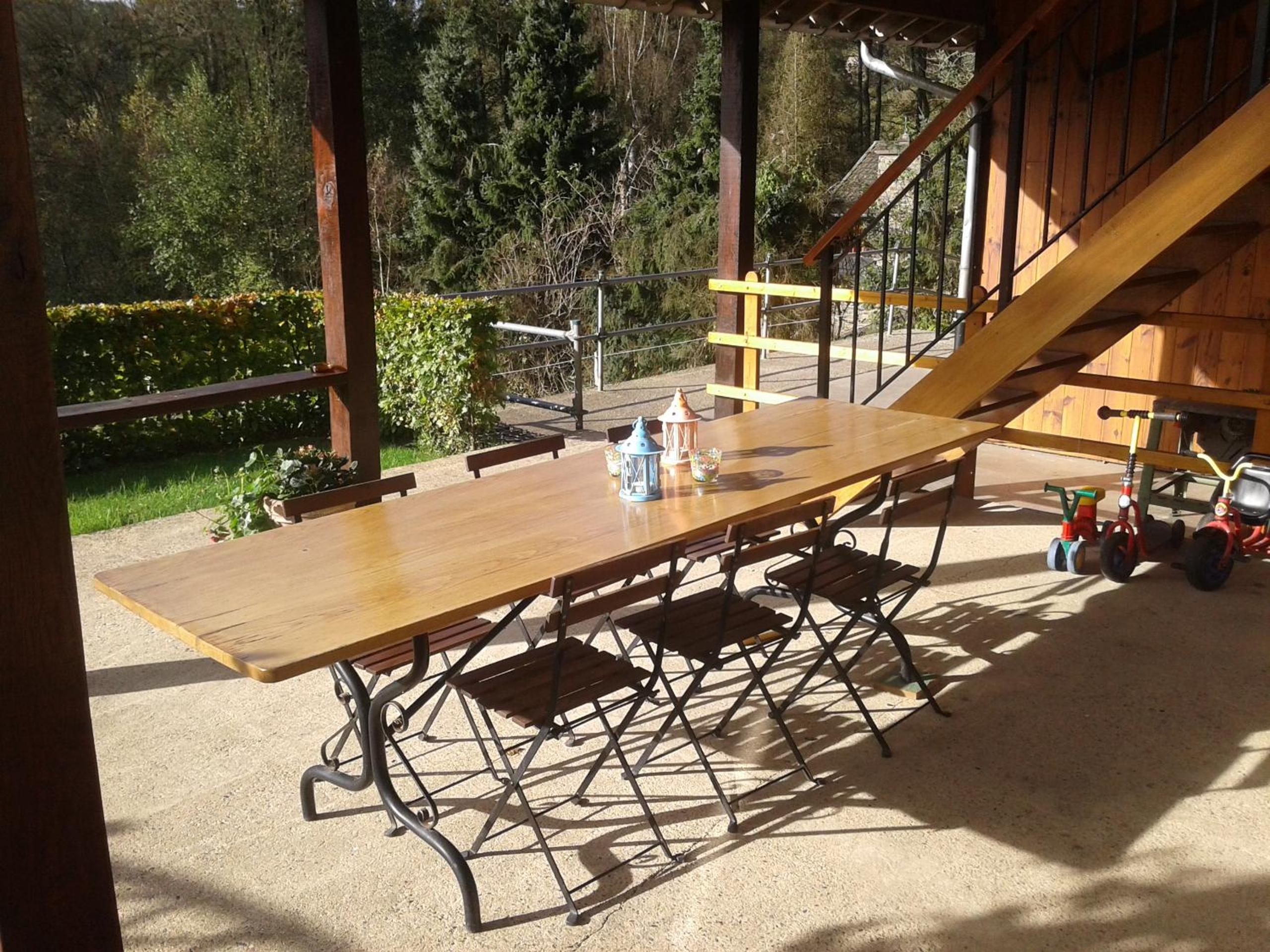 Au Coin des Fagnes view 5